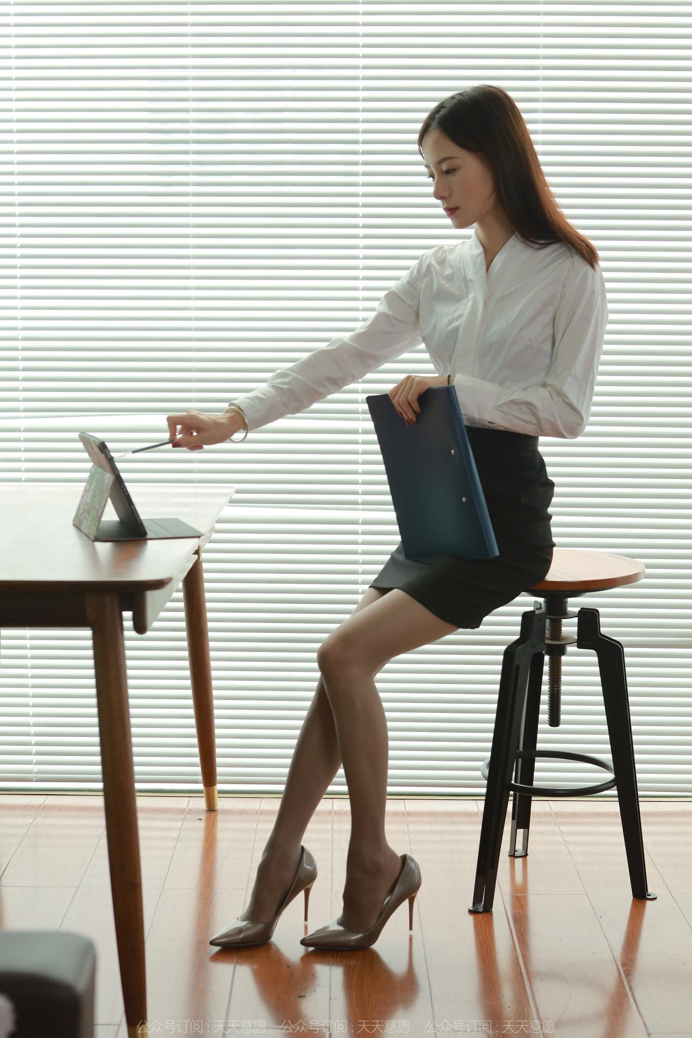 图片[92]-[IESS异思趣向] 耽丝 221016小六 [92] – 速更版-美库