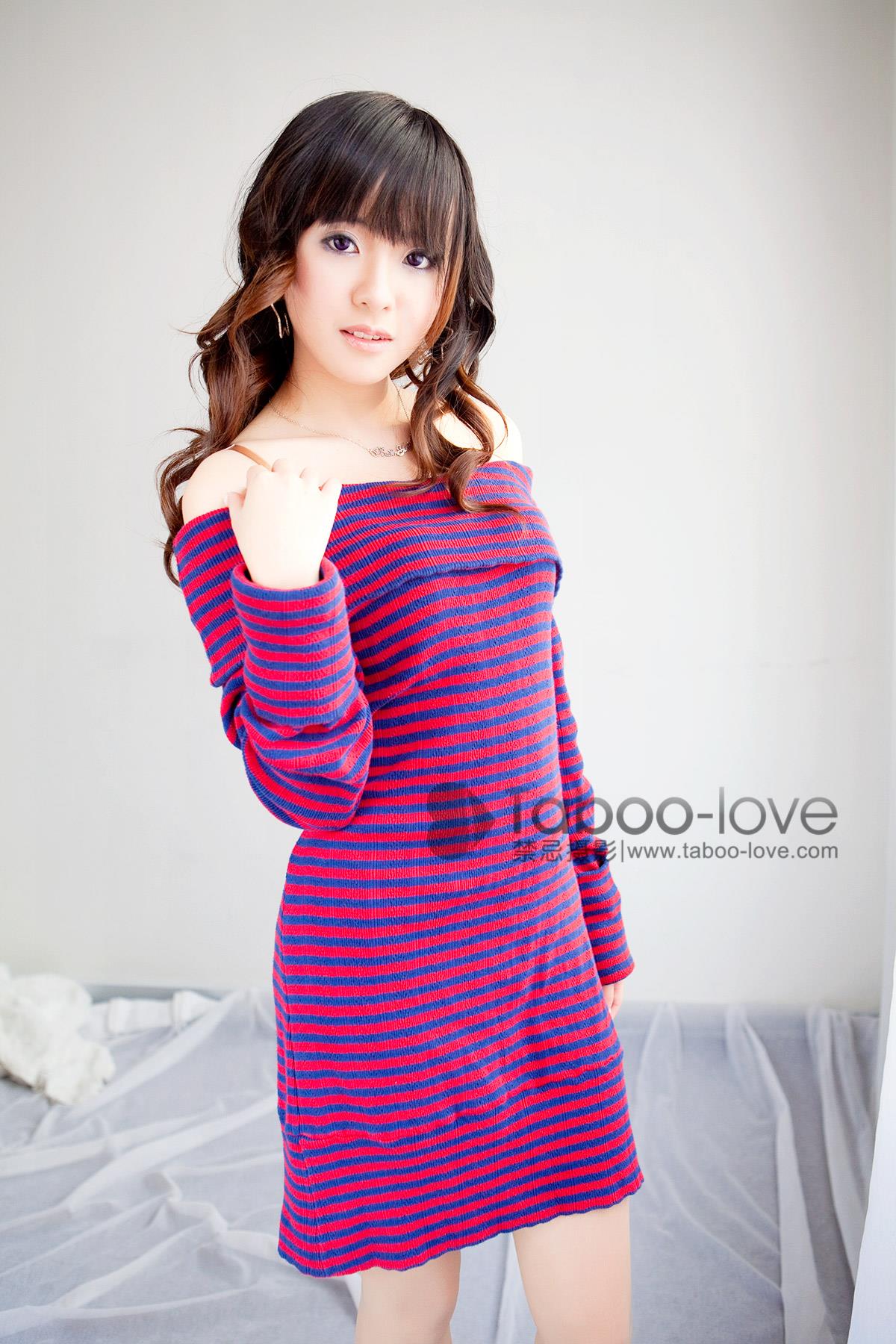 图片[4]-[Taboo-love] 禁忌攝影 No.022 [25P] – 速更版-美库