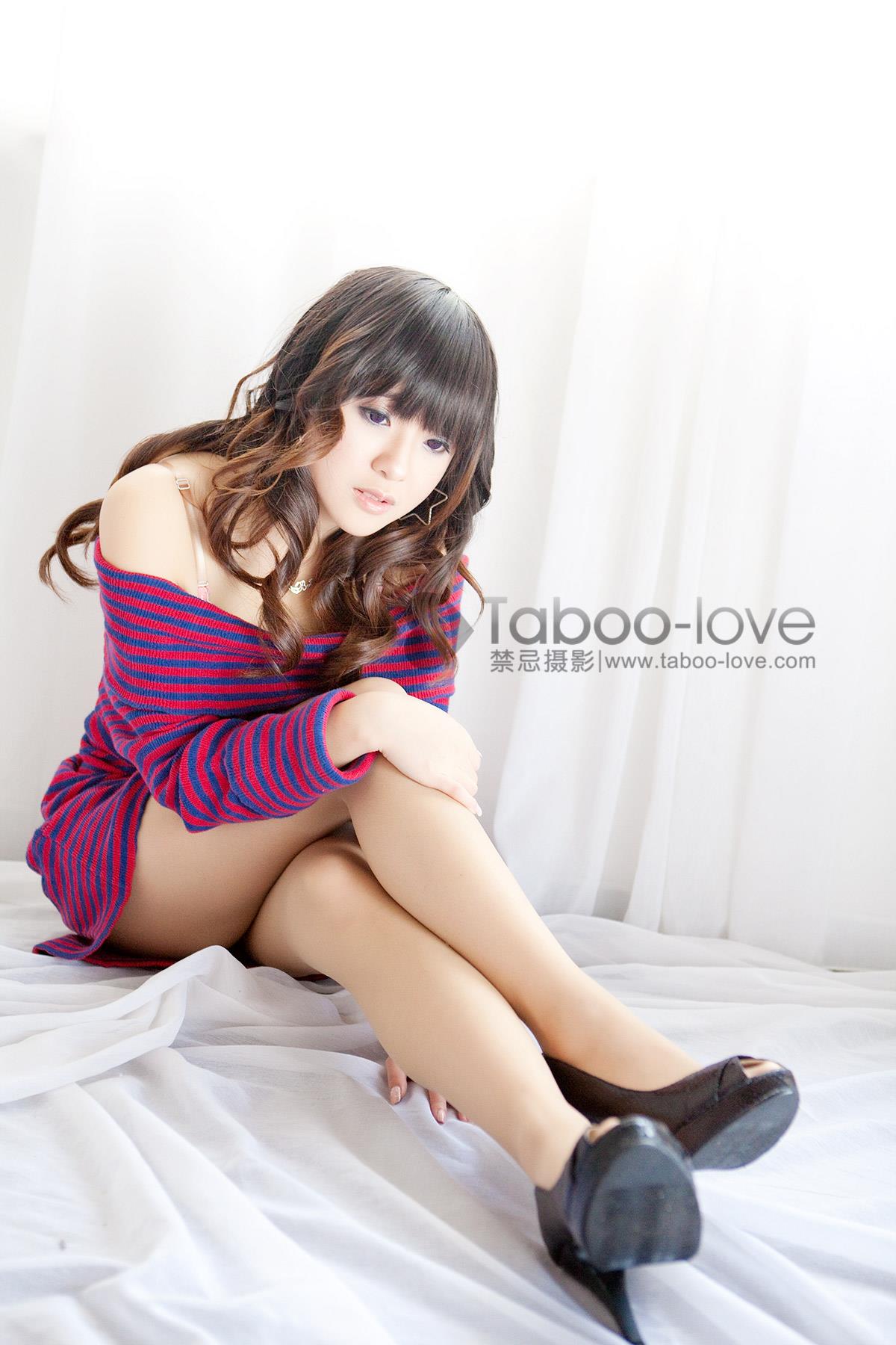 图片[7]-[Taboo-love] 禁忌攝影 No.022 [25P] – 速更版-美库