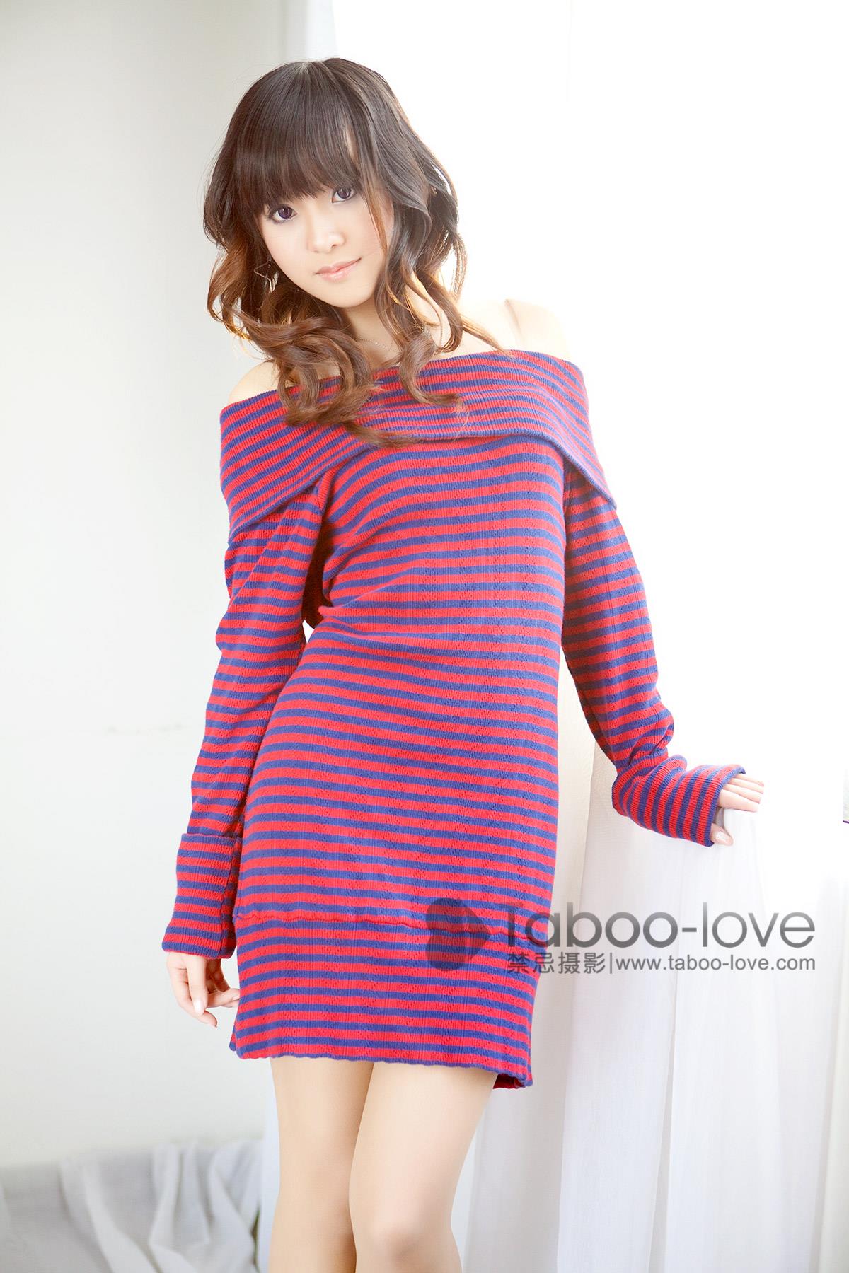 图片[11]-[Taboo-love] 禁忌攝影 No.022 [25P] – 速更版-美库