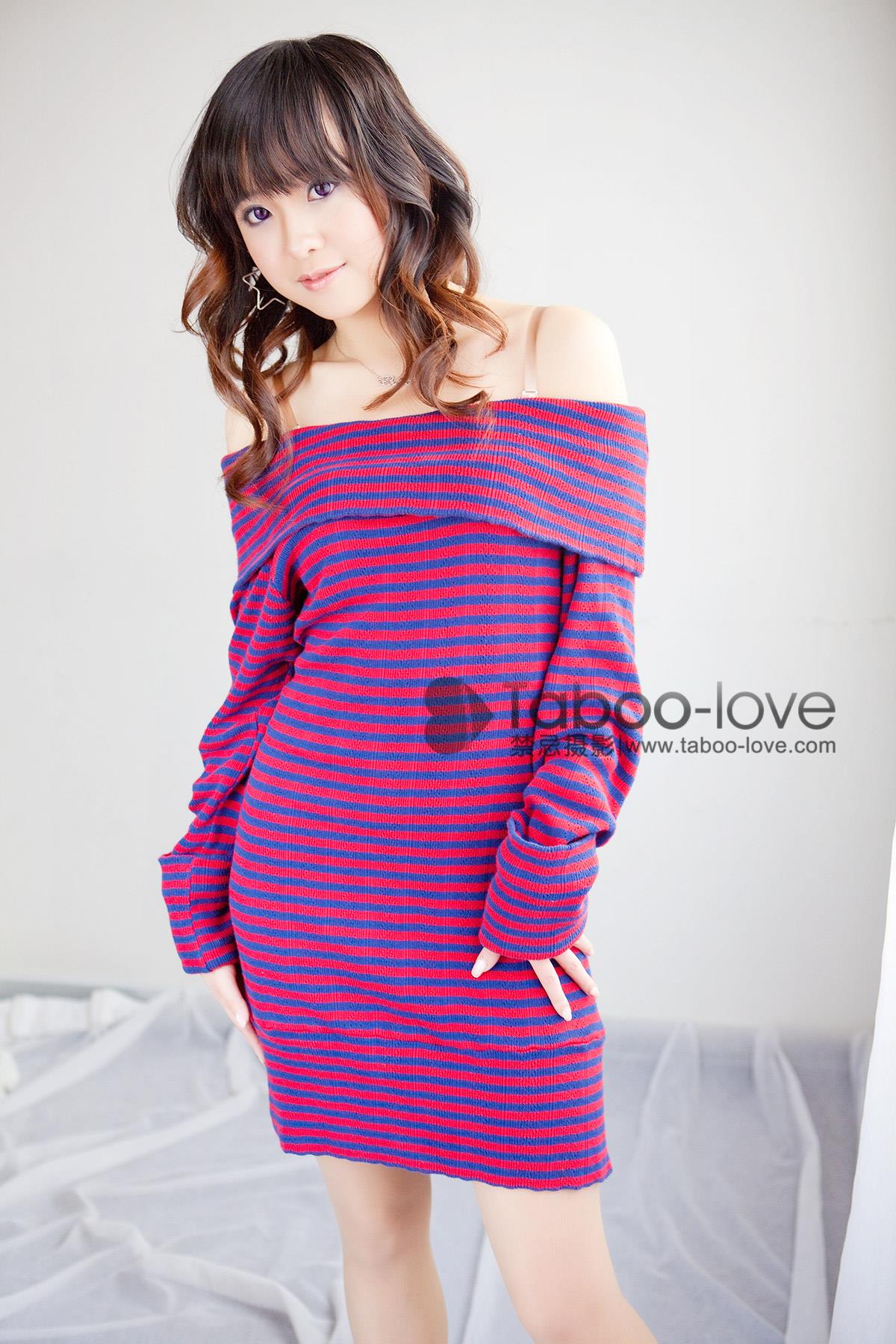 图片[15]-[Taboo-love] 禁忌攝影 No.022 [25P] – 速更版-美库