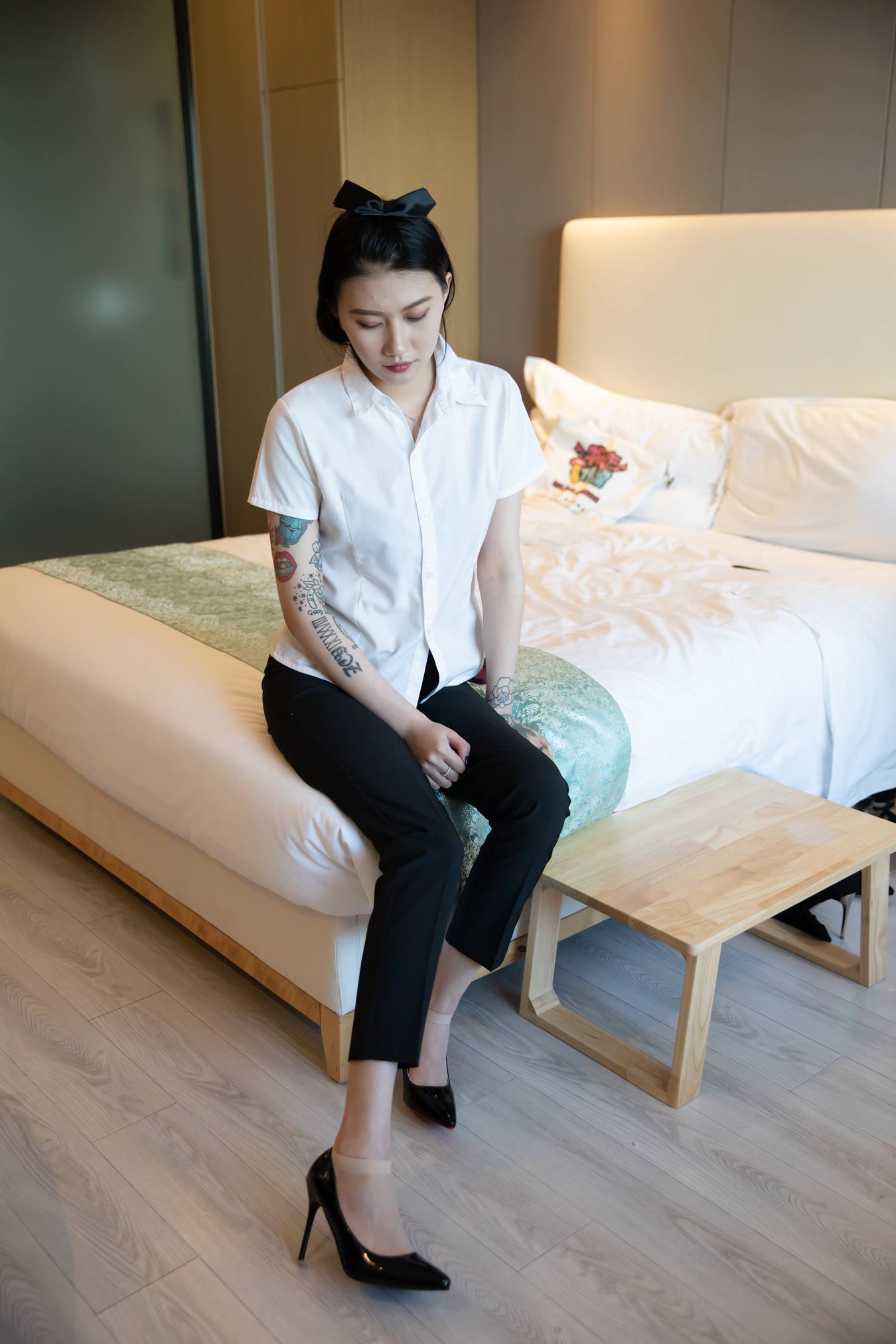 图片[10]-物恋传媒 NO.697 兔兔-剪花伊人[177P] – 速更版-美库