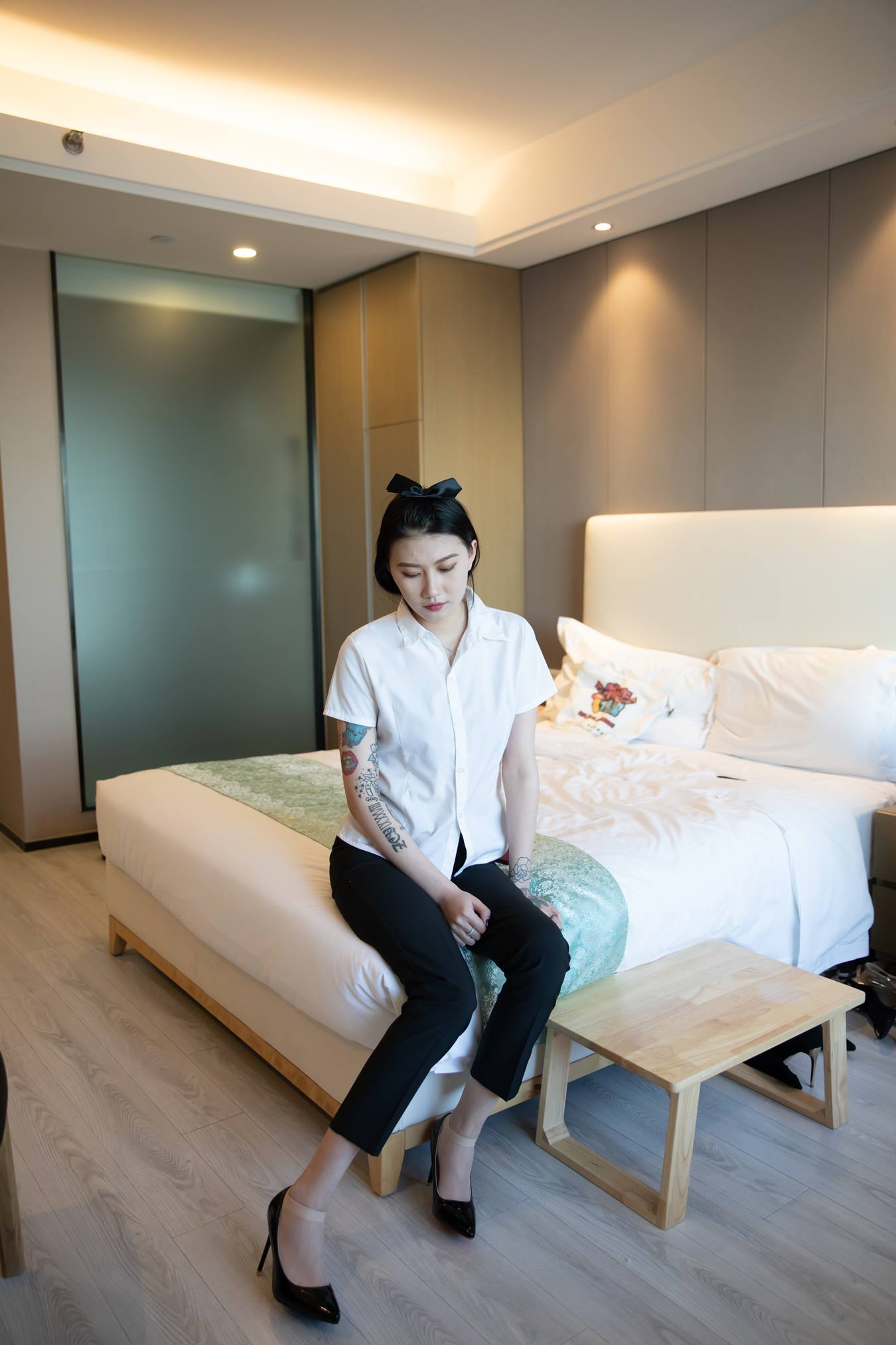 图片[11]-物恋传媒 NO.697 兔兔-剪花伊人[177P] – 速更版-美库