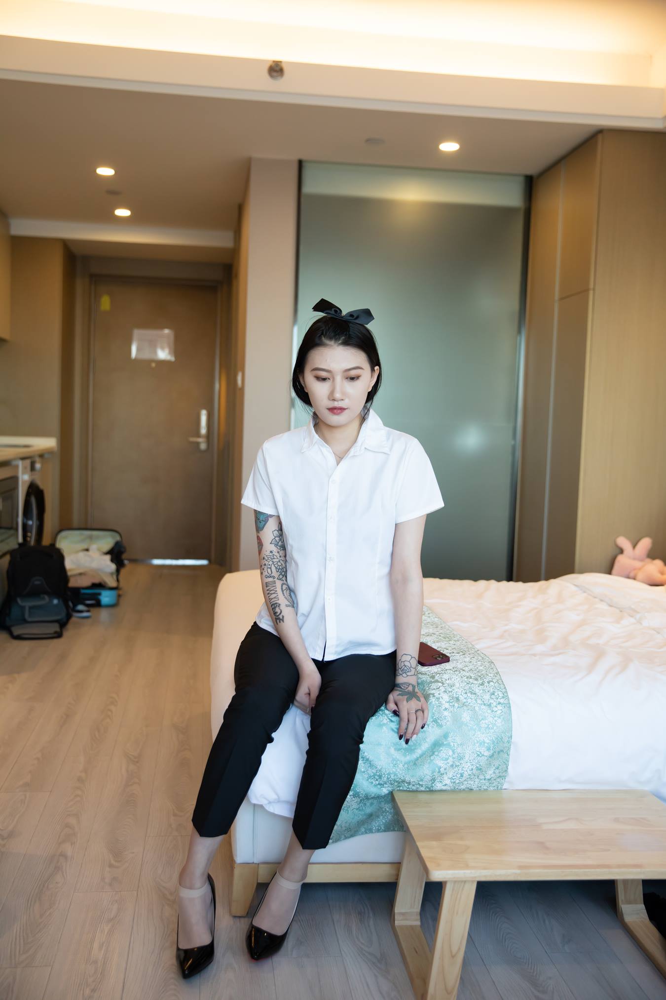 图片[12]-物恋传媒 NO.697 兔兔-剪花伊人[177P] – 速更版-美库