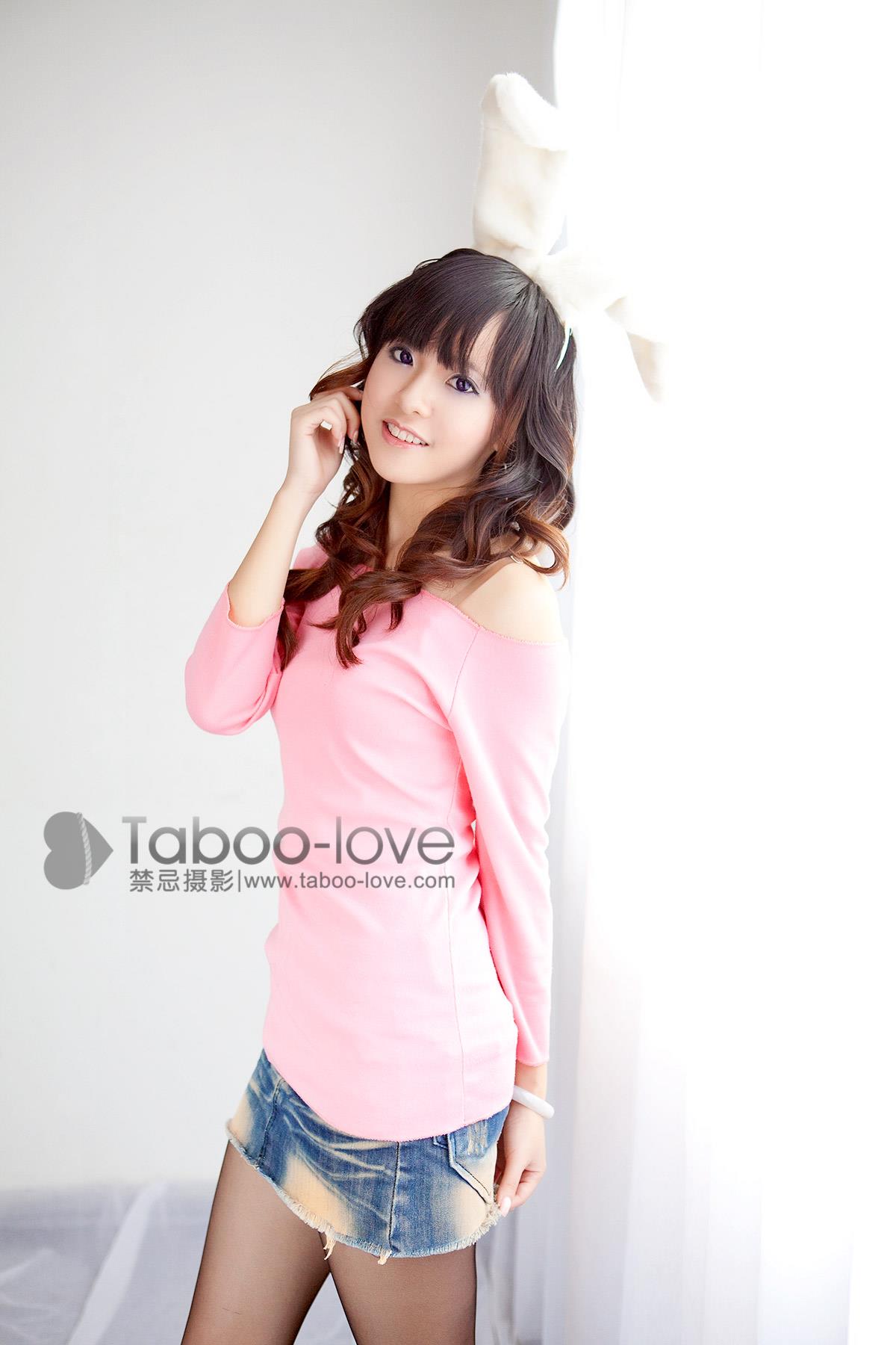 图片[18]-[Taboo-love] 禁忌攝影 No.022 [25P] – 速更版-美库