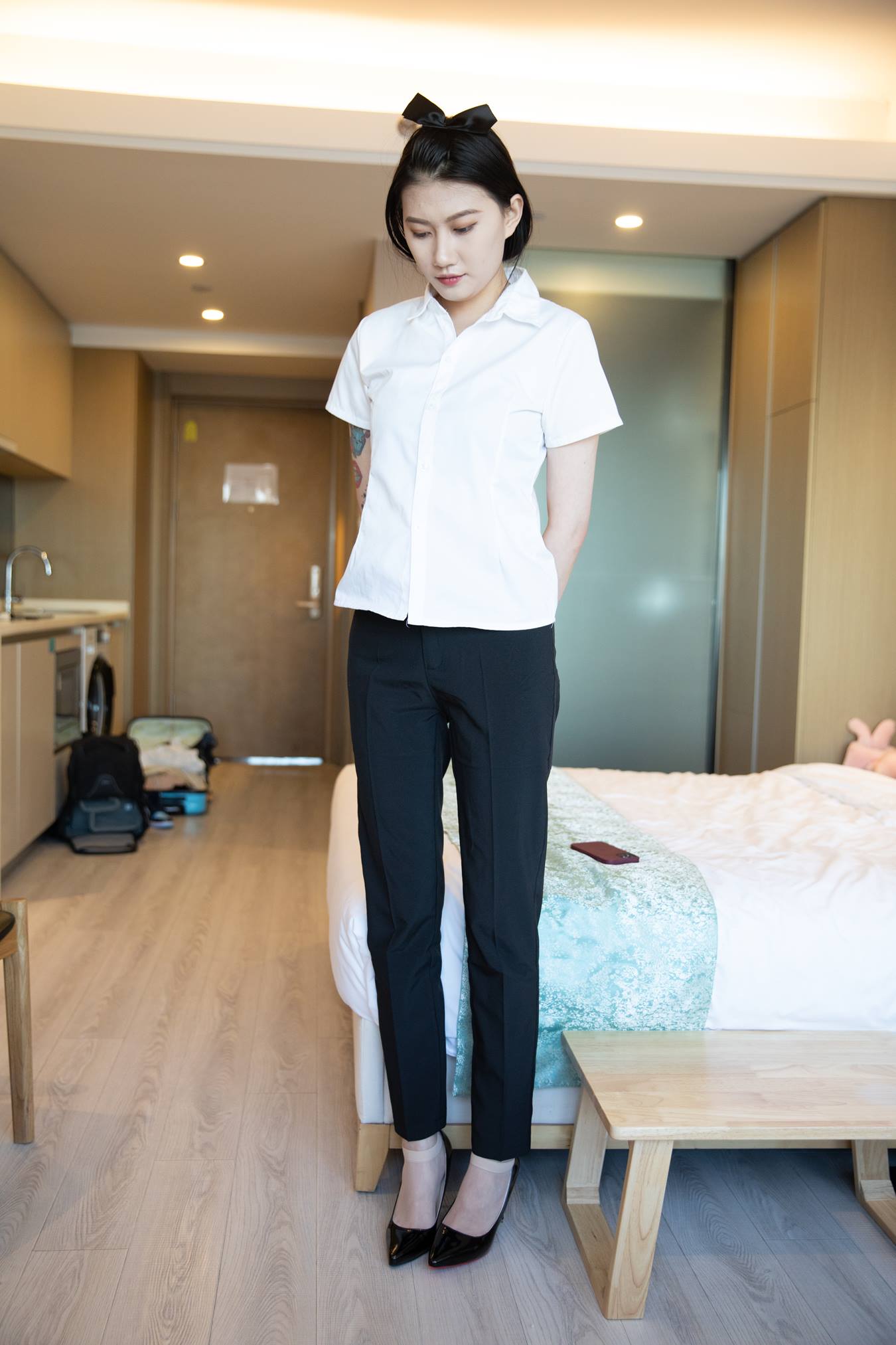 图片[14]-物恋传媒 NO.697 兔兔-剪花伊人[177P] – 速更版-美库