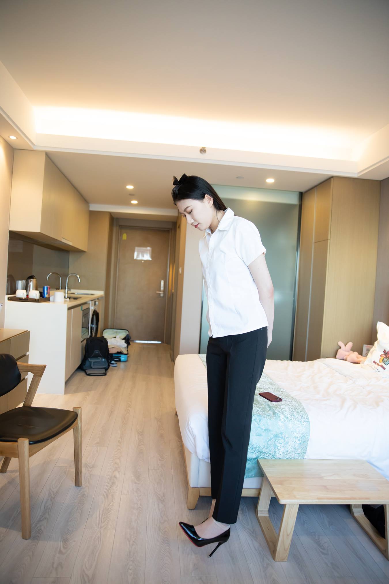 图片[15]-物恋传媒 NO.697 兔兔-剪花伊人[177P] – 速更版-美库