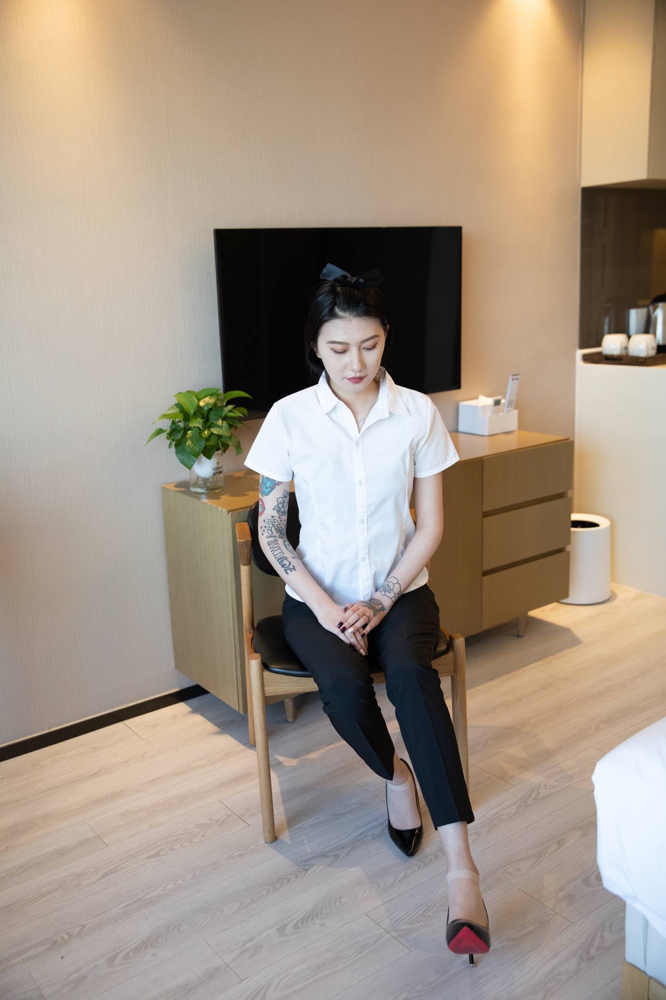 图片[16]-物恋传媒 NO.697 兔兔-剪花伊人[177P] – 速更版-美库