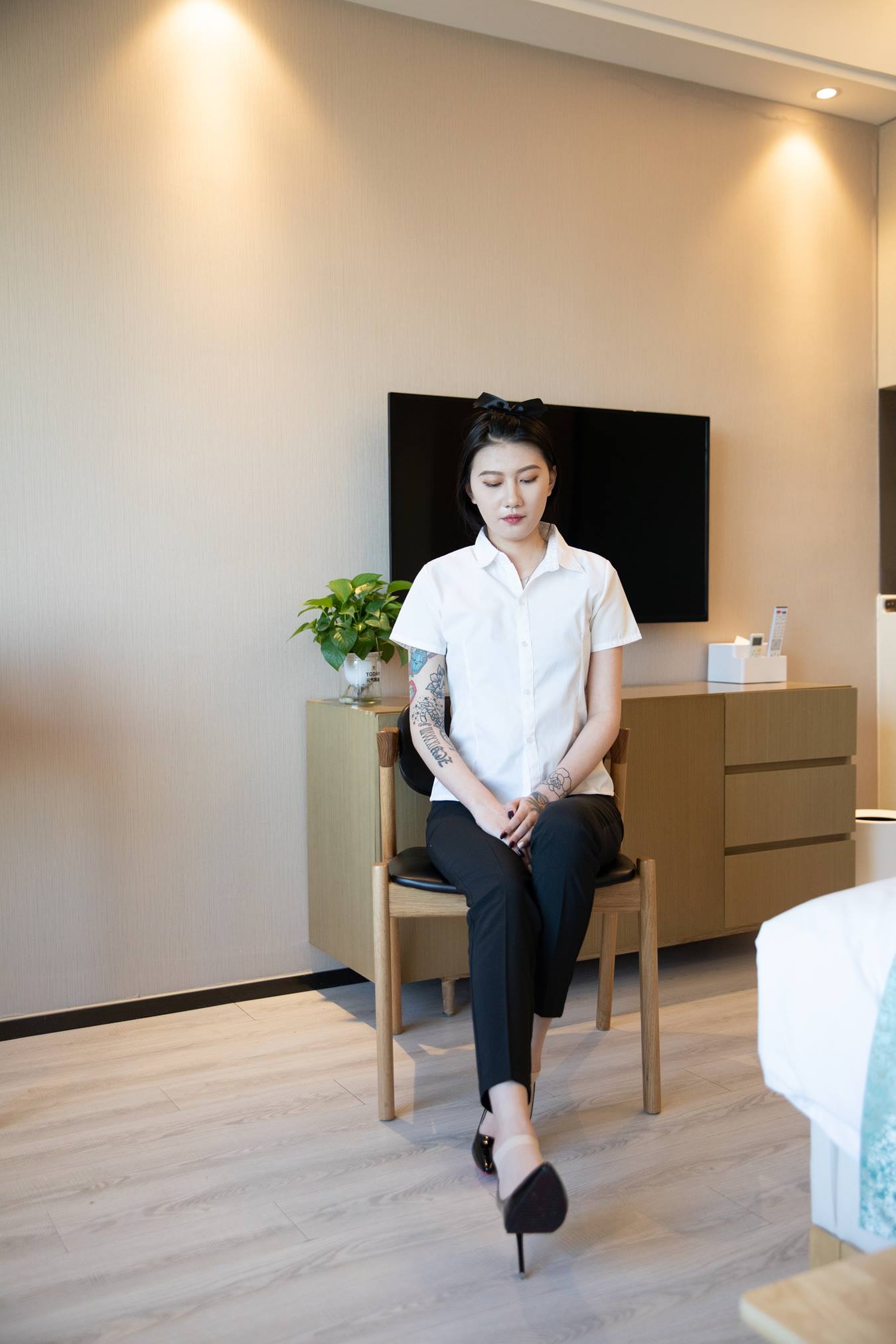 图片[17]-物恋传媒 NO.697 兔兔-剪花伊人[177P] – 速更版-美库