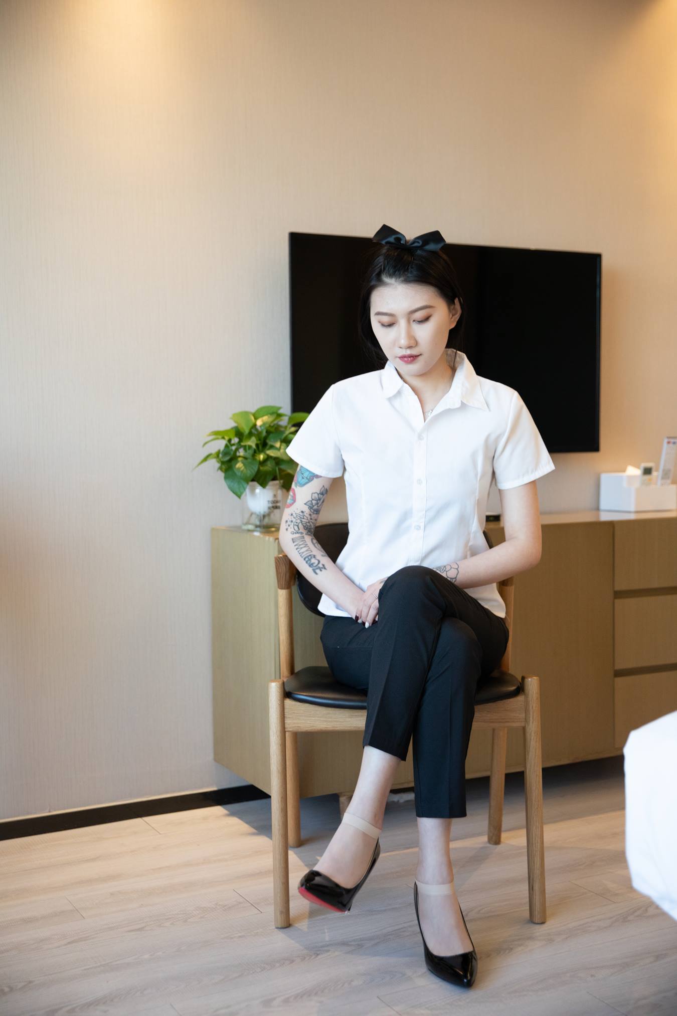 图片[18]-物恋传媒 NO.697 兔兔-剪花伊人[177P] – 速更版-美库