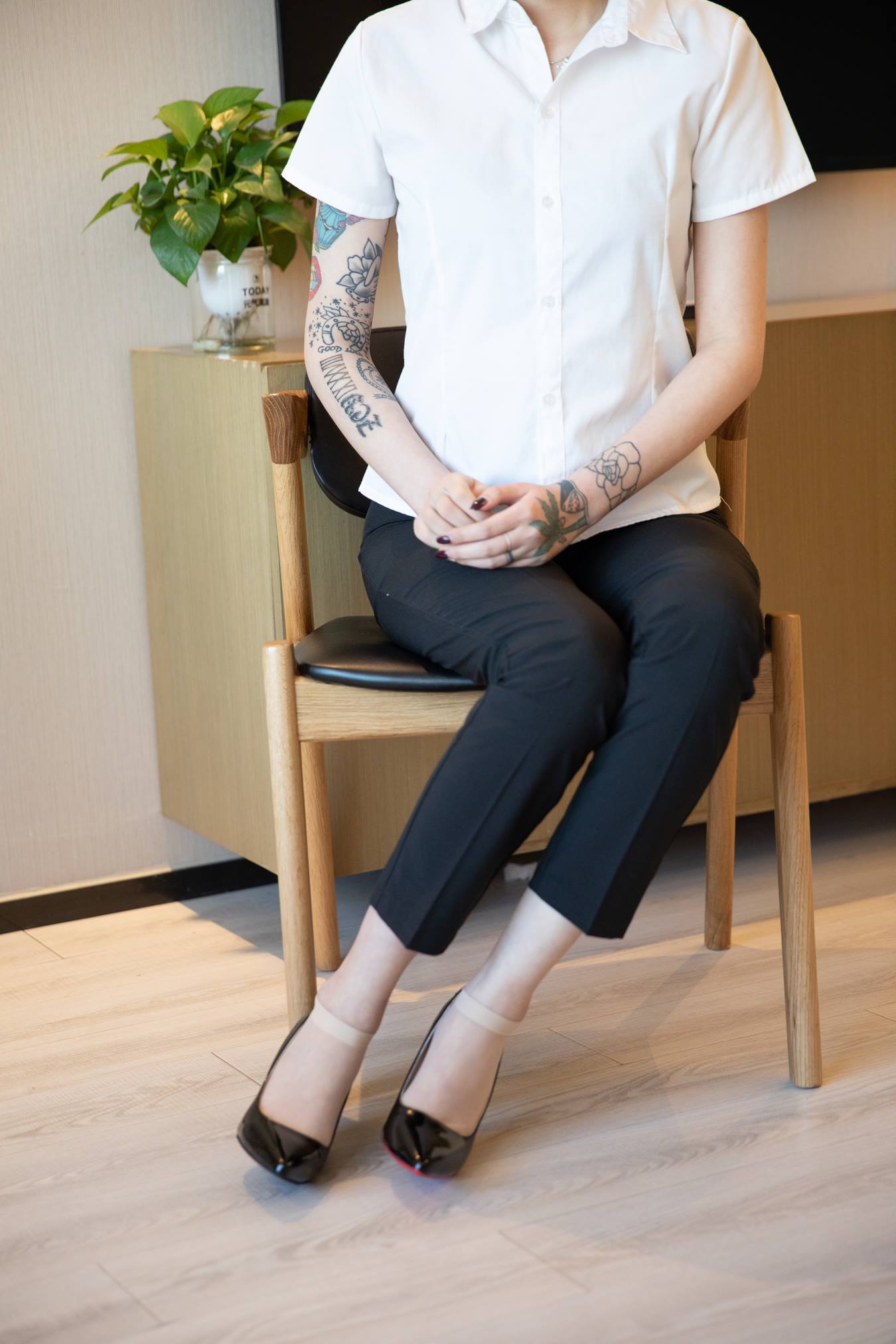 图片[19]-物恋传媒 NO.697 兔兔-剪花伊人[177P] – 速更版-美库