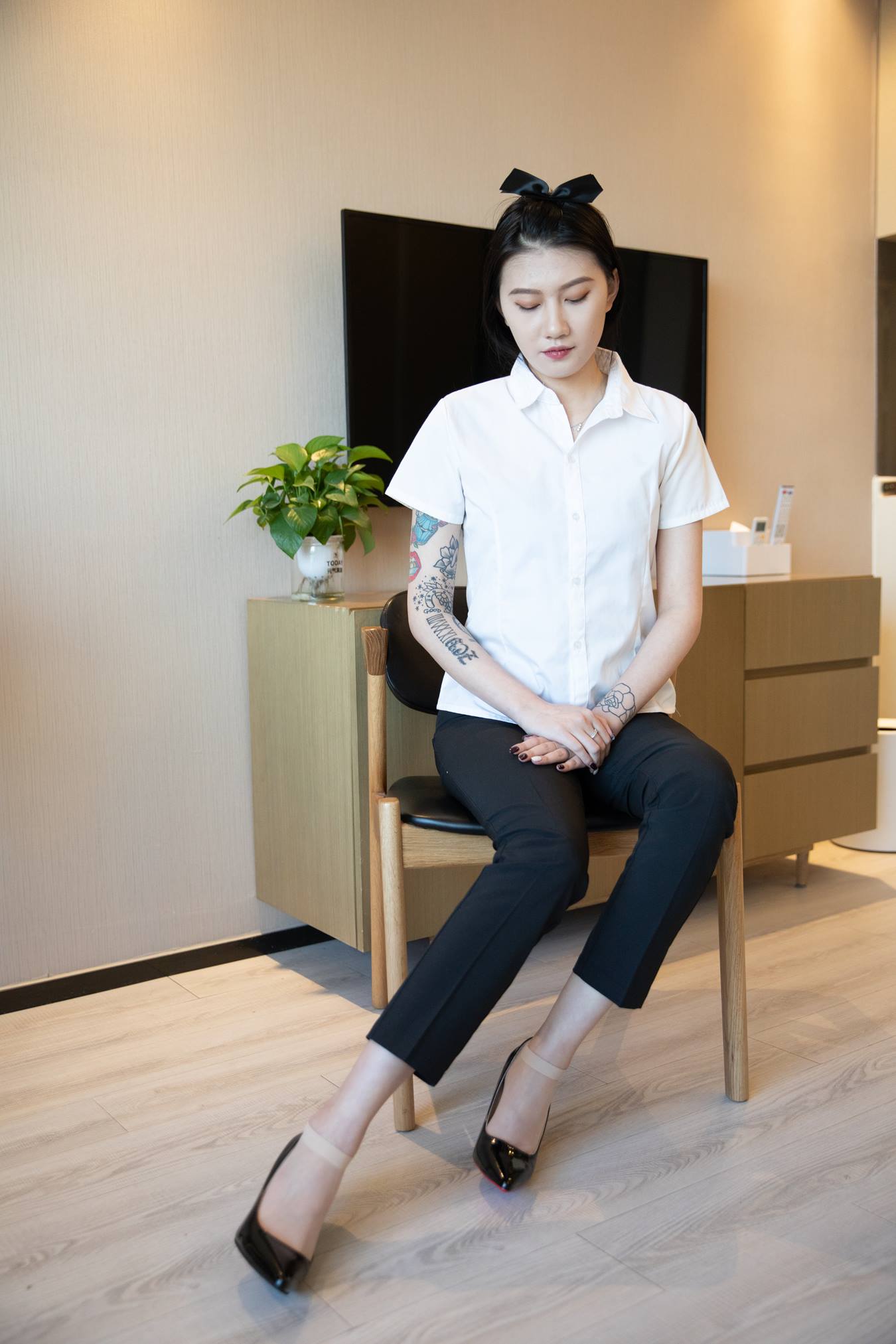 图片[21]-物恋传媒 NO.697 兔兔-剪花伊人[177P] – 速更版-美库