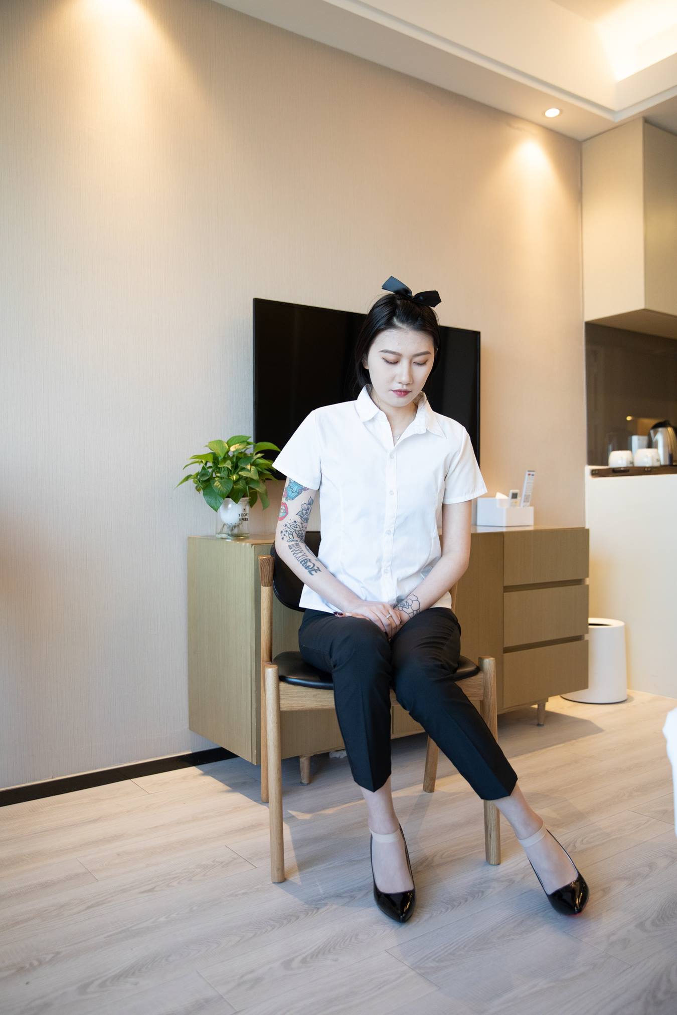 图片[22]-物恋传媒 NO.697 兔兔-剪花伊人[177P] – 速更版-美库