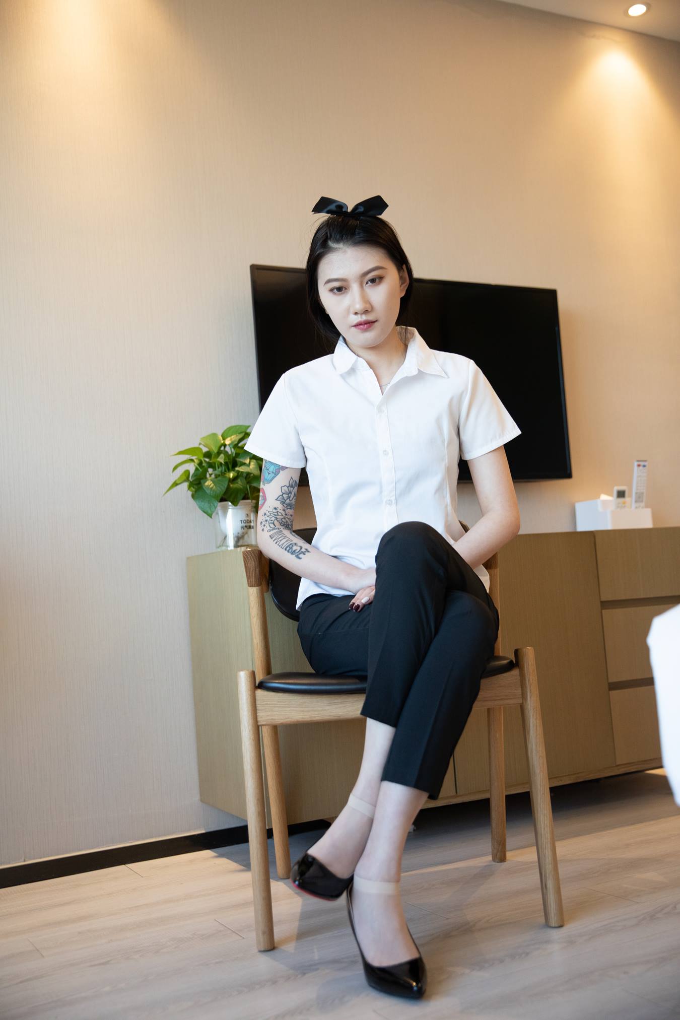 图片[27]-物恋传媒 NO.697 兔兔-剪花伊人[177P] – 速更版-美库