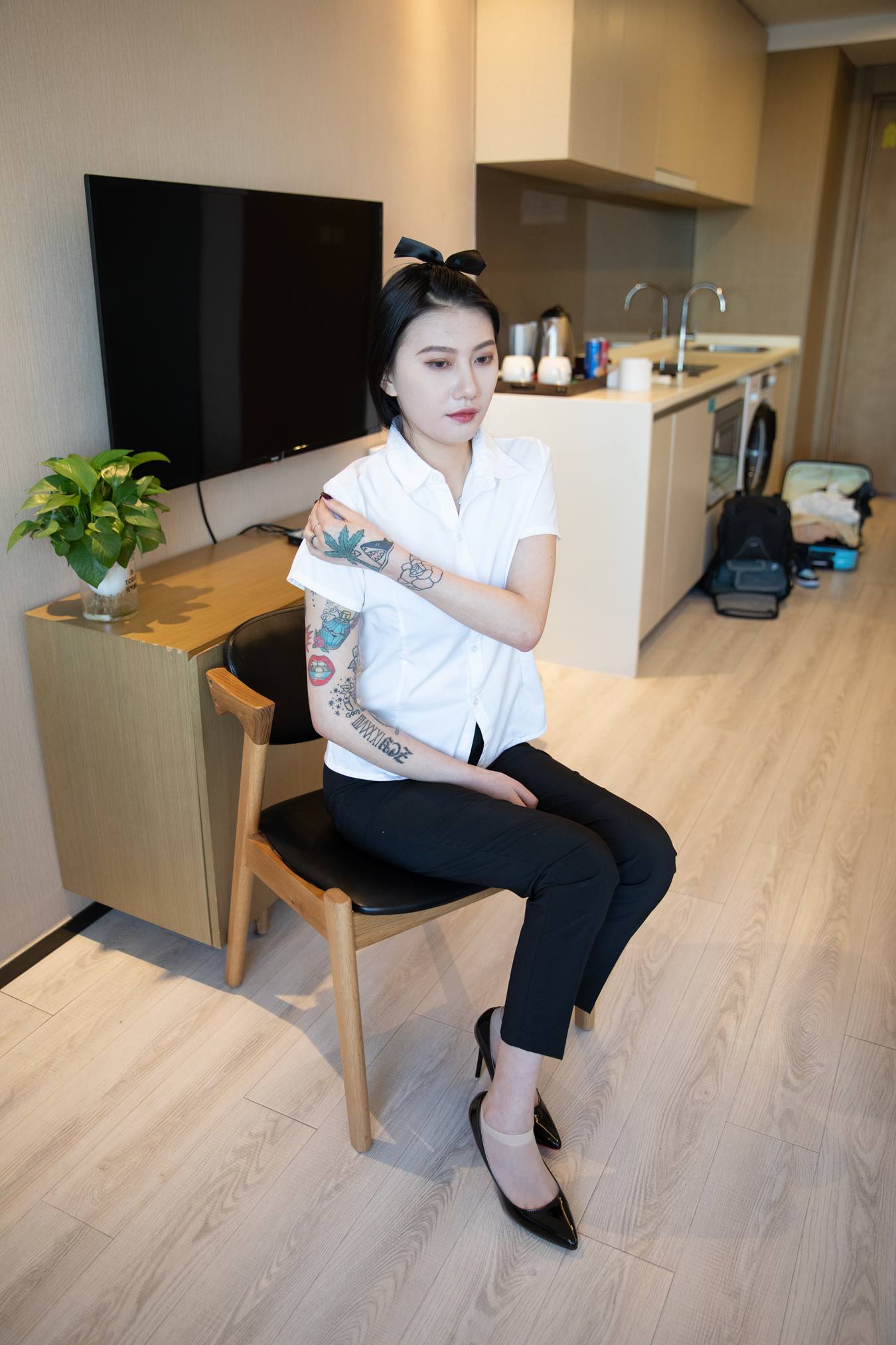 图片[29]-物恋传媒 NO.697 兔兔-剪花伊人[177P] – 速更版-美库