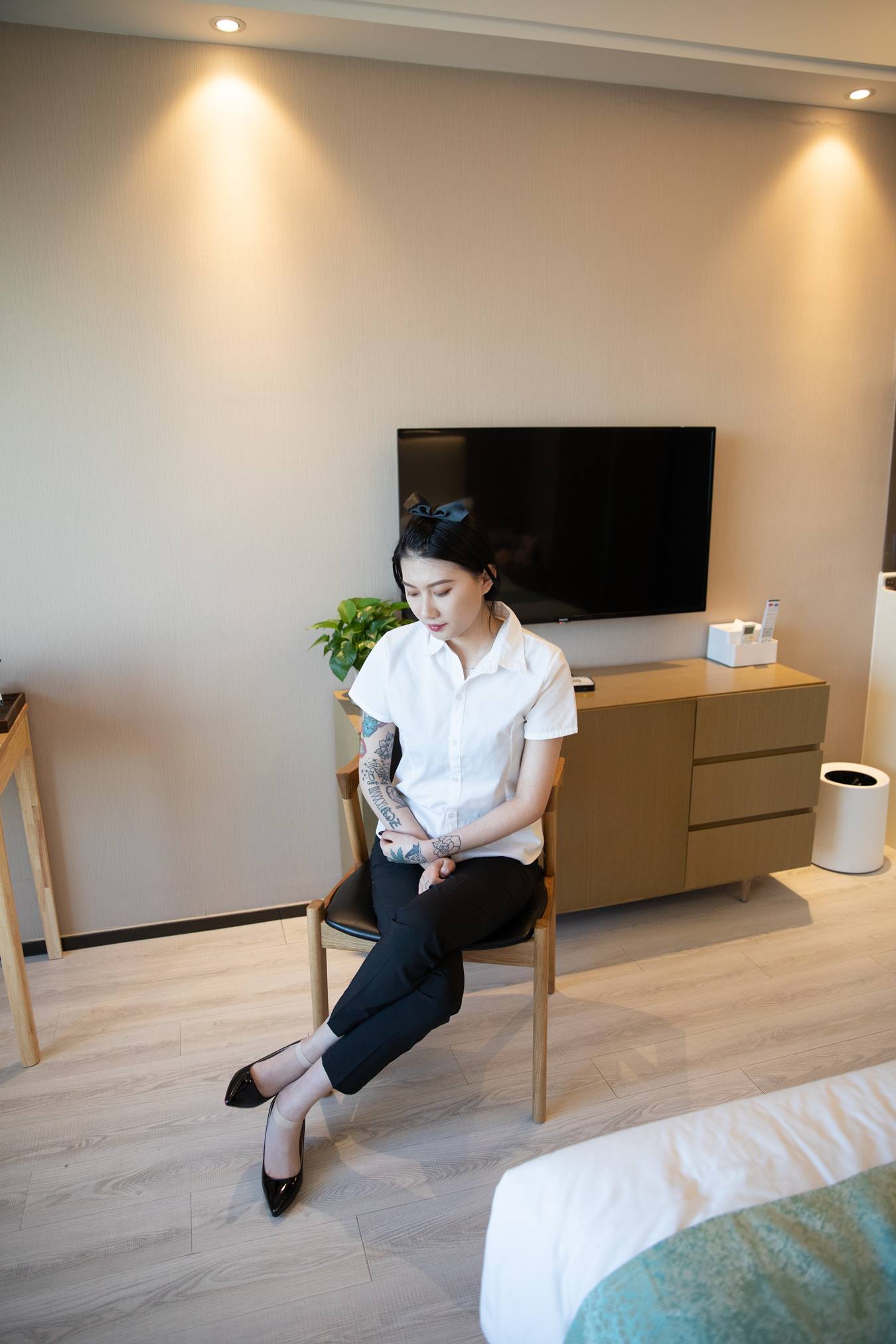 图片[31]-物恋传媒 NO.697 兔兔-剪花伊人[177P] – 速更版-美库