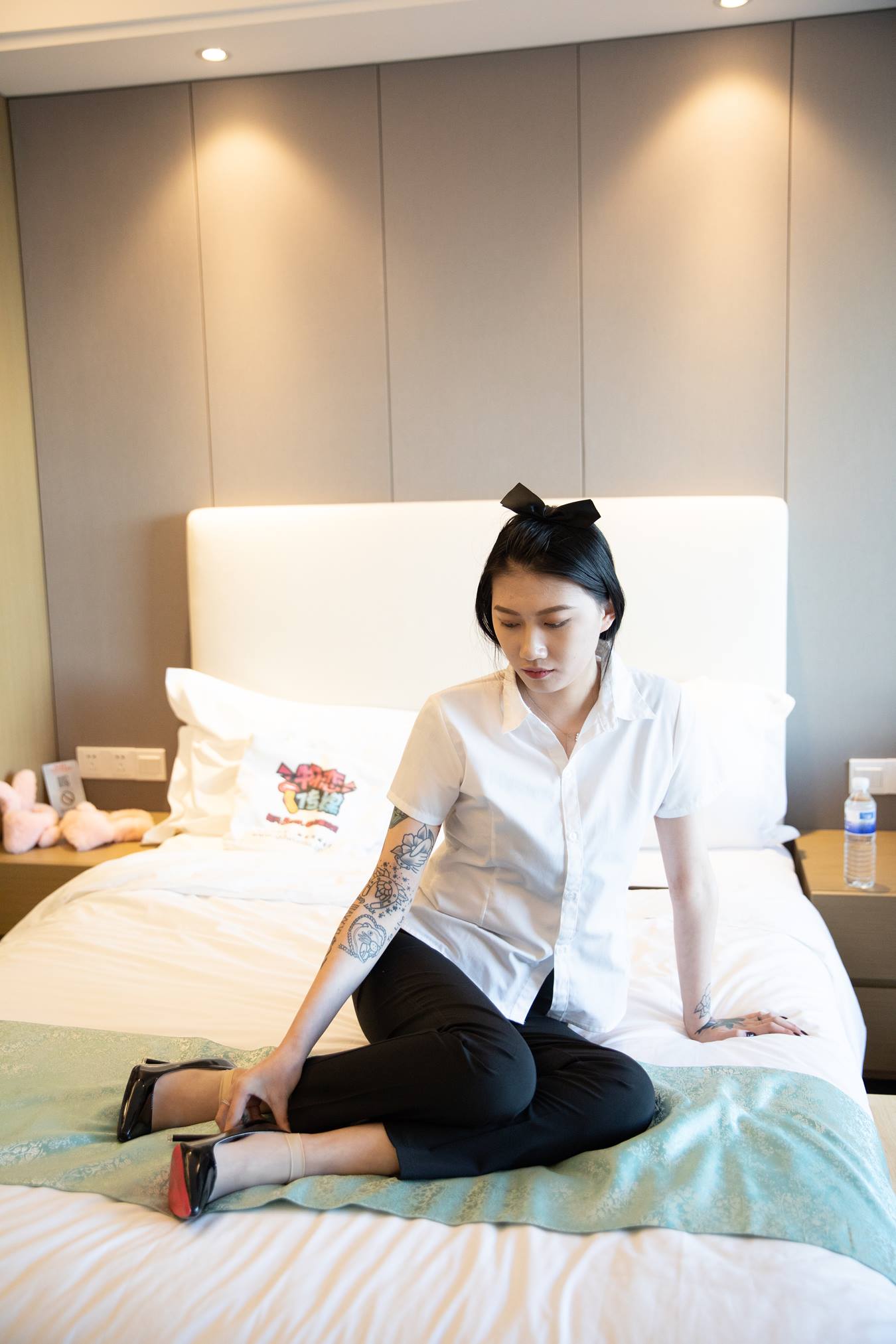 图片[33]-物恋传媒 NO.697 兔兔-剪花伊人[177P] – 速更版-美库