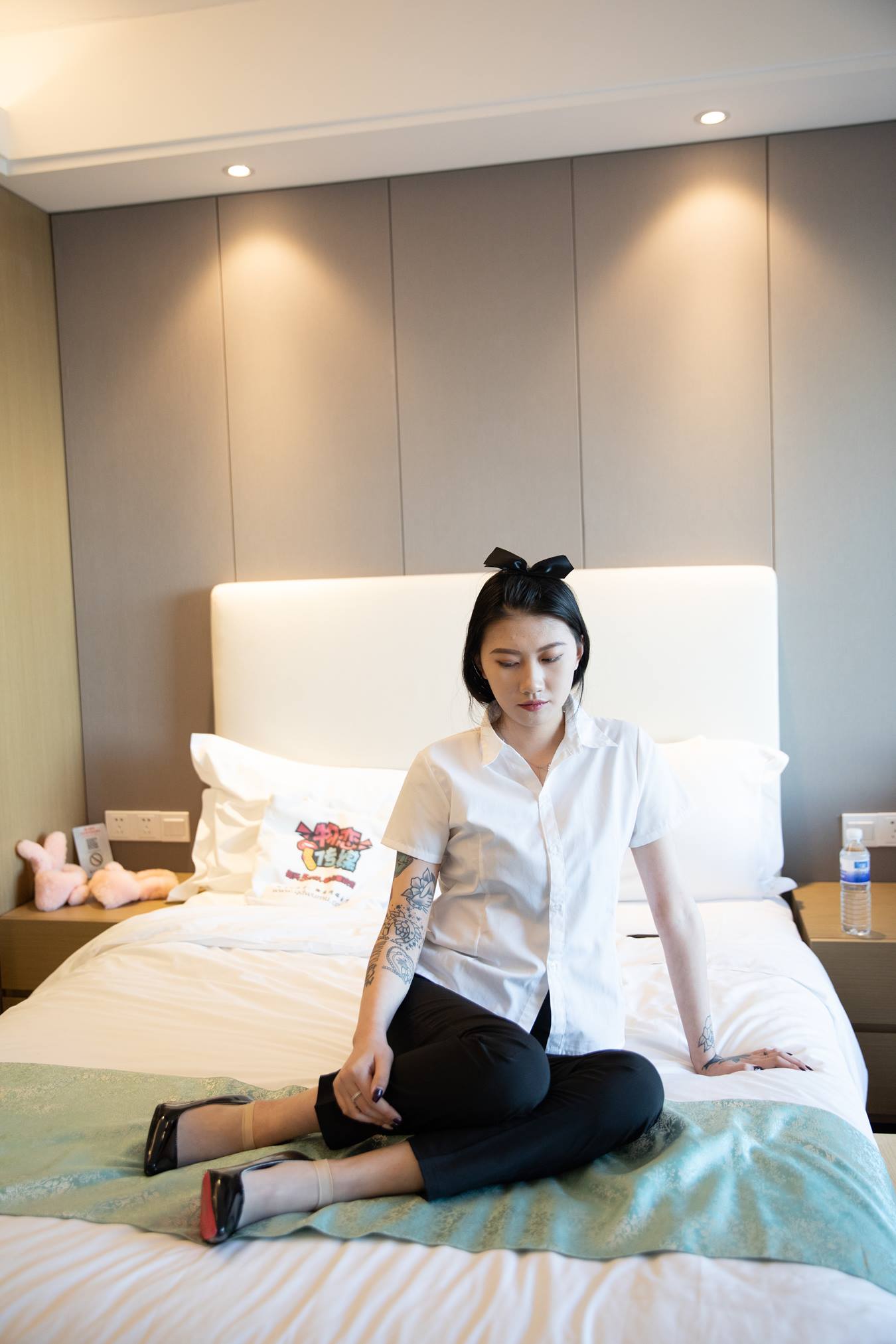 图片[34]-物恋传媒 NO.697 兔兔-剪花伊人[177P] – 速更版-美库