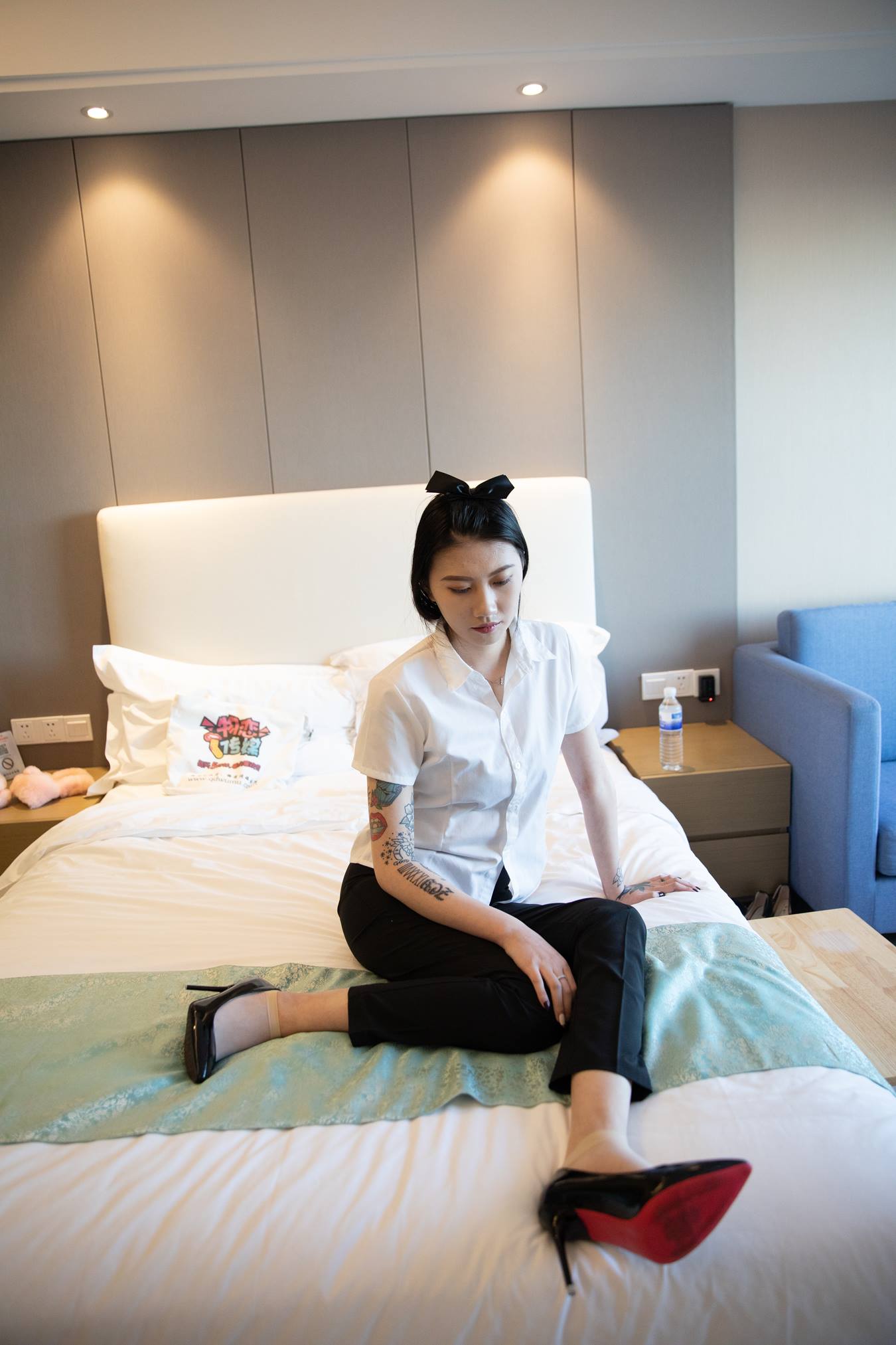 图片[35]-物恋传媒 NO.697 兔兔-剪花伊人[177P] – 速更版-美库