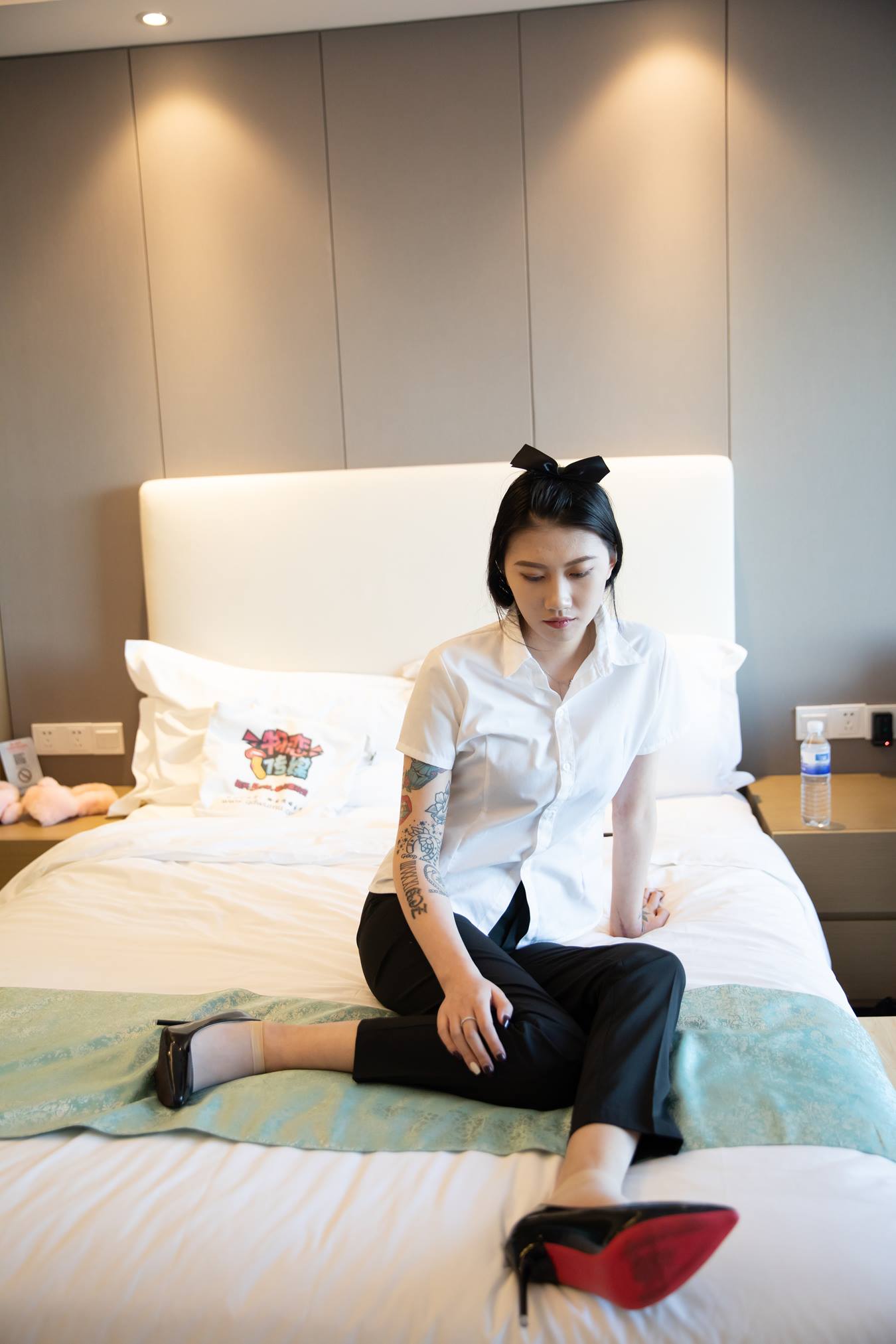 图片[43]-物恋传媒 NO.697 兔兔-剪花伊人[177P] – 速更版-美库