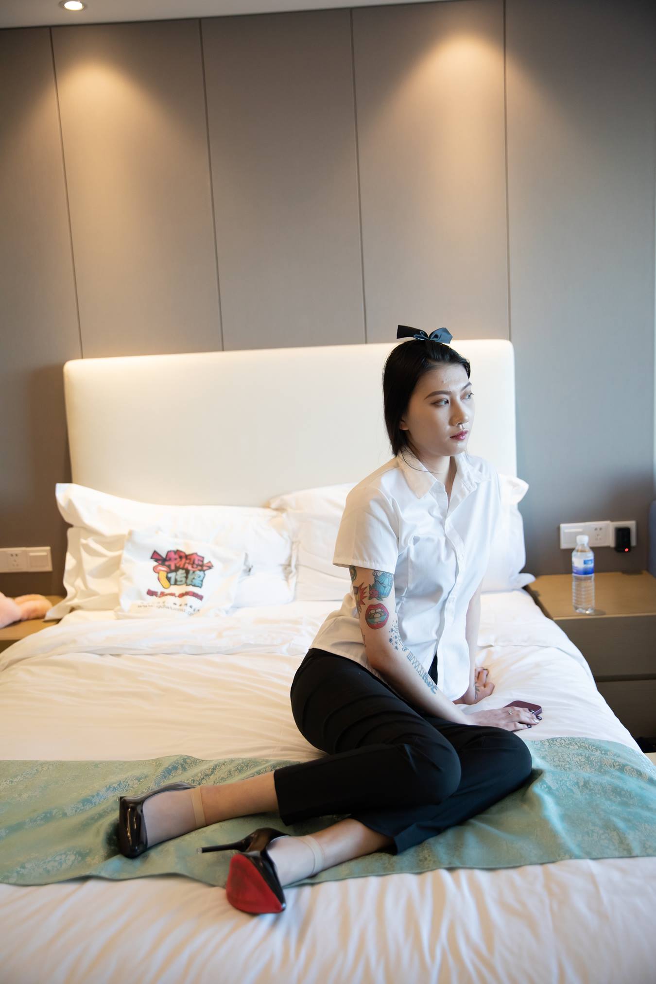 图片[46]-物恋传媒 NO.697 兔兔-剪花伊人[177P] – 速更版-美库