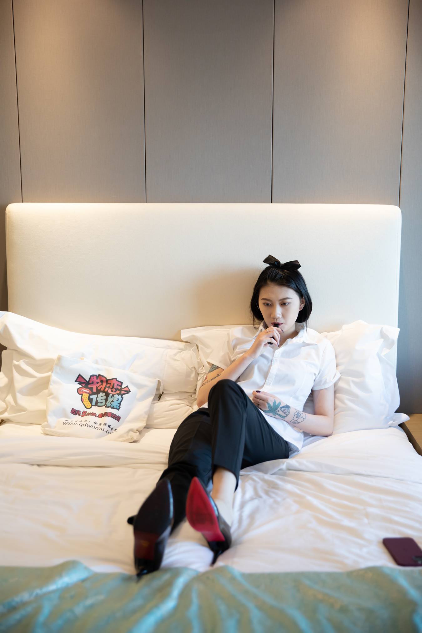 图片[47]-物恋传媒 NO.697 兔兔-剪花伊人[177P] – 速更版-美库