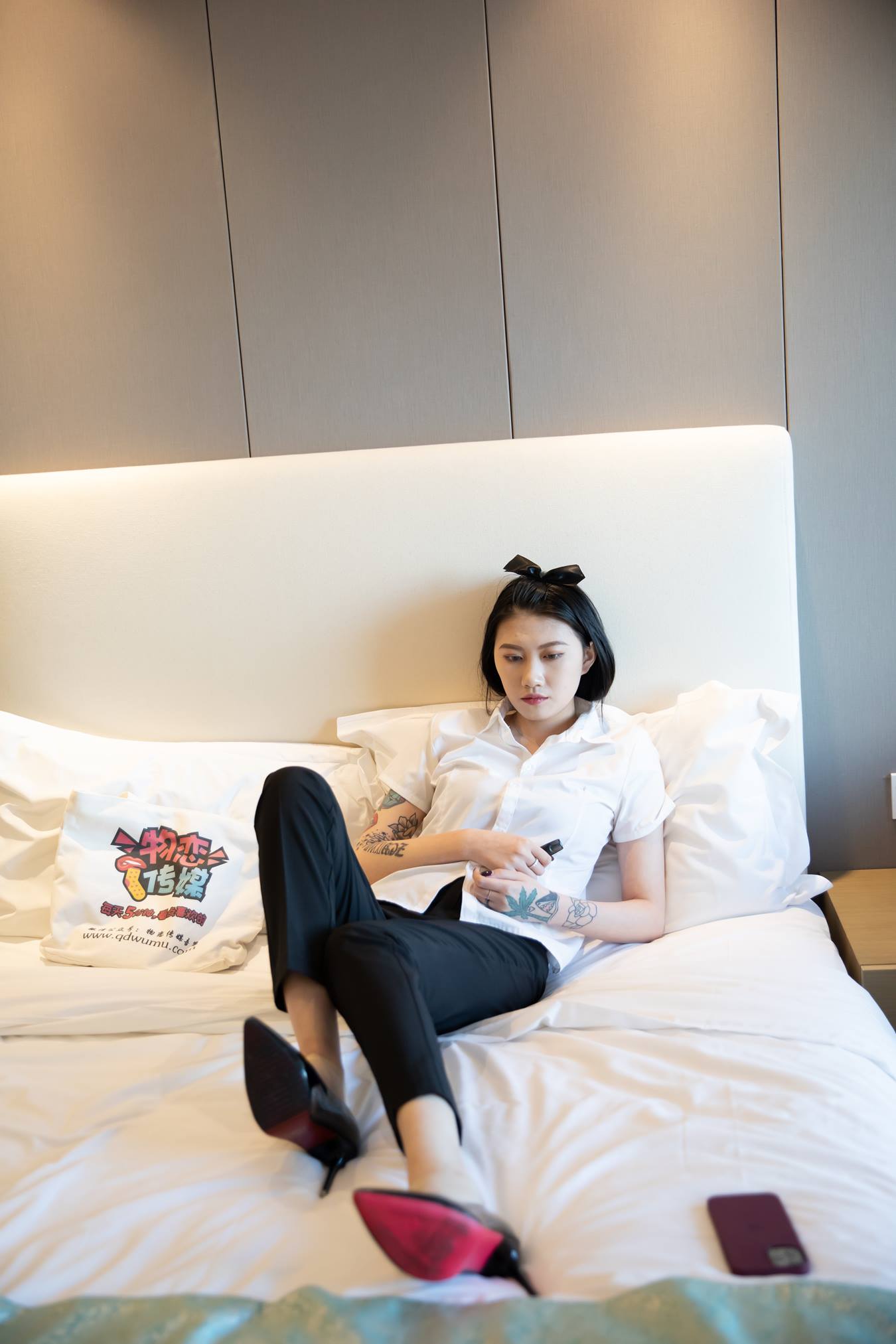 图片[51]-物恋传媒 NO.697 兔兔-剪花伊人[177P] – 速更版-美库