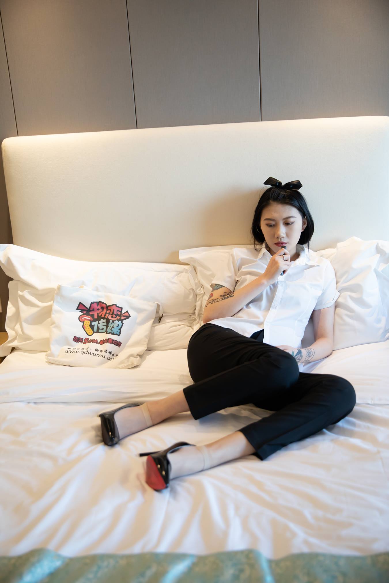 图片[53]-物恋传媒 NO.697 兔兔-剪花伊人[177P] – 速更版-美库