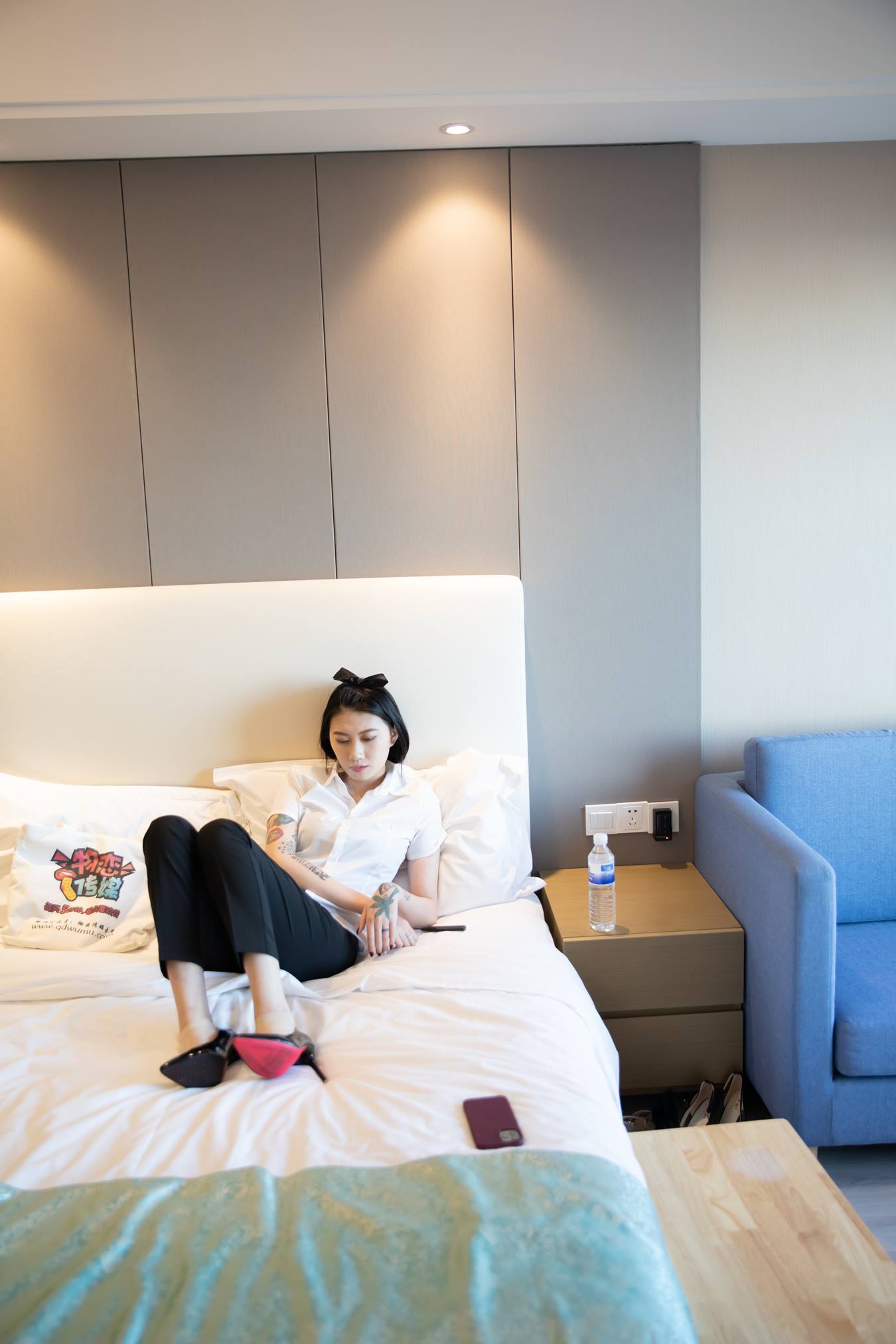 图片[54]-物恋传媒 NO.697 兔兔-剪花伊人[177P] – 速更版-美库