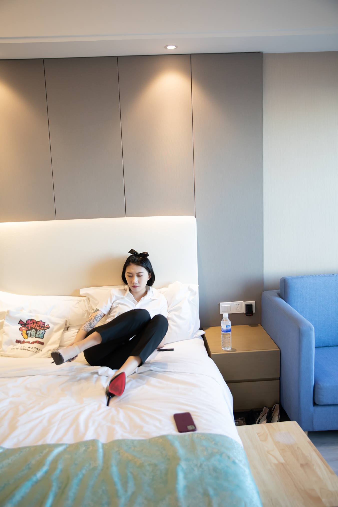 图片[55]-物恋传媒 NO.697 兔兔-剪花伊人[177P] – 速更版-美库