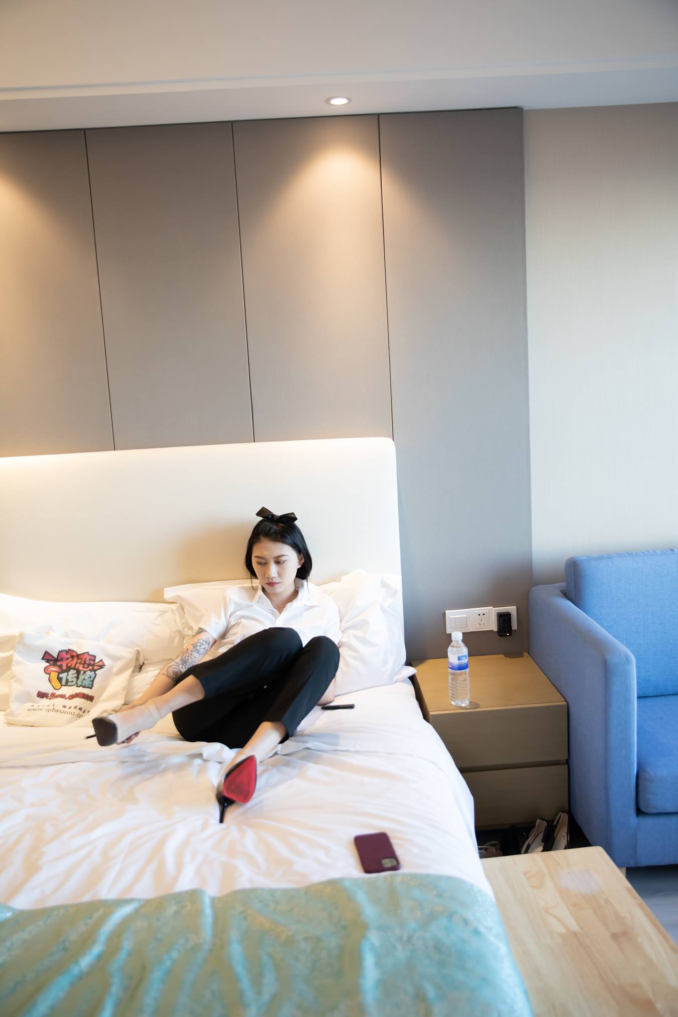 图片[56]-物恋传媒 NO.697 兔兔-剪花伊人[177P] – 速更版-美库