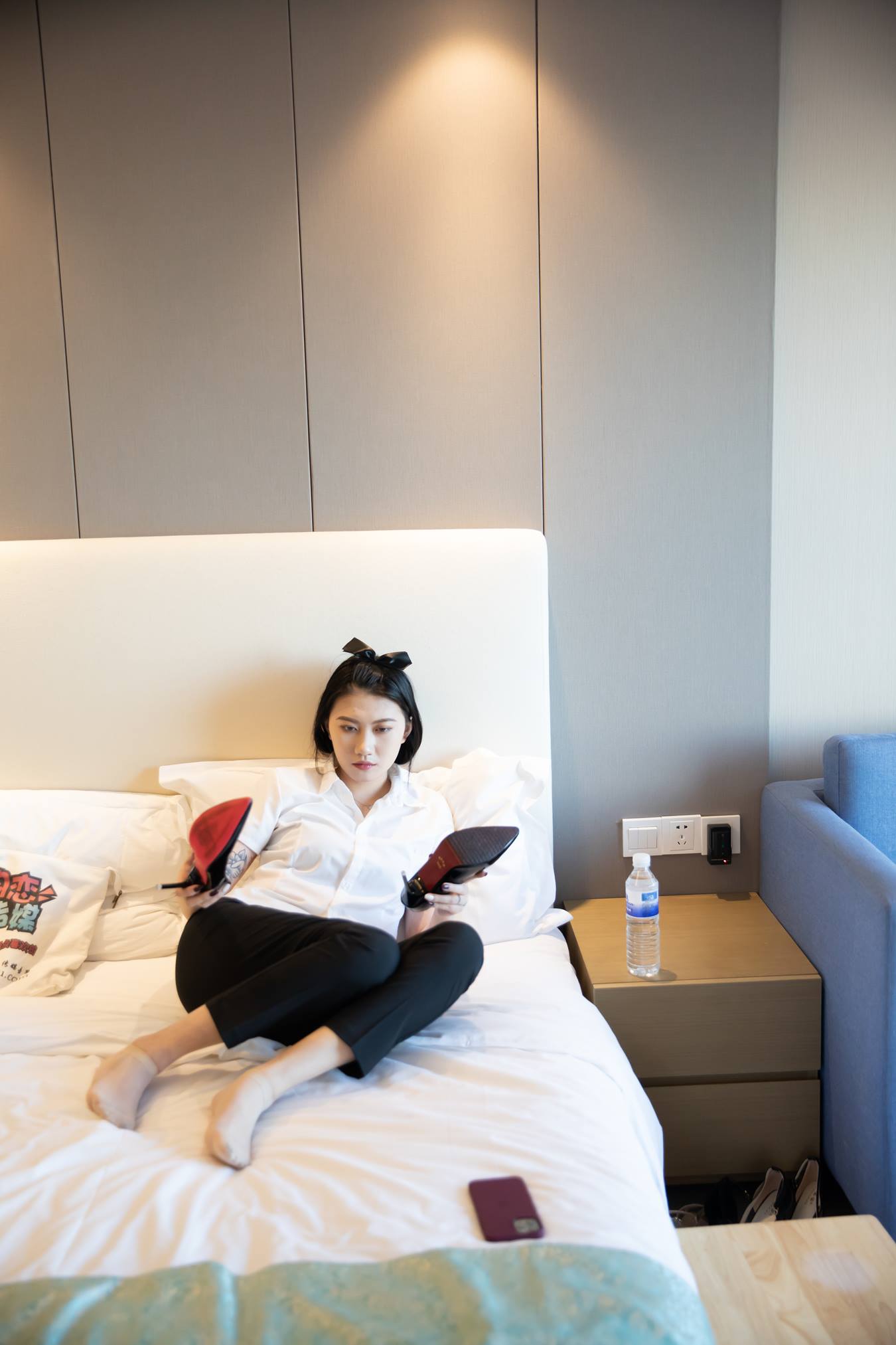 图片[60]-物恋传媒 NO.697 兔兔-剪花伊人[177P] – 速更版-美库