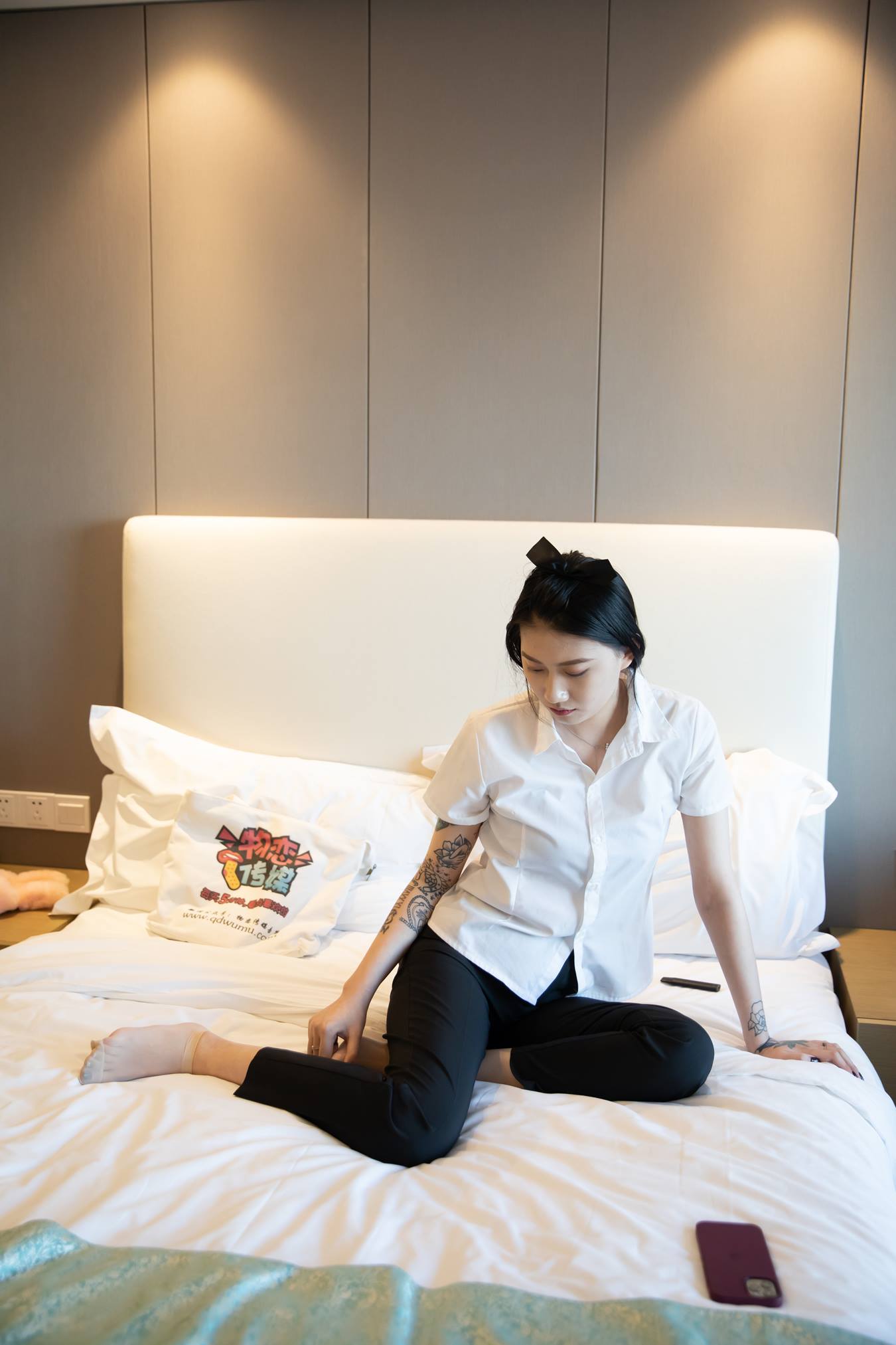 图片[61]-物恋传媒 NO.697 兔兔-剪花伊人[177P] – 速更版-美库