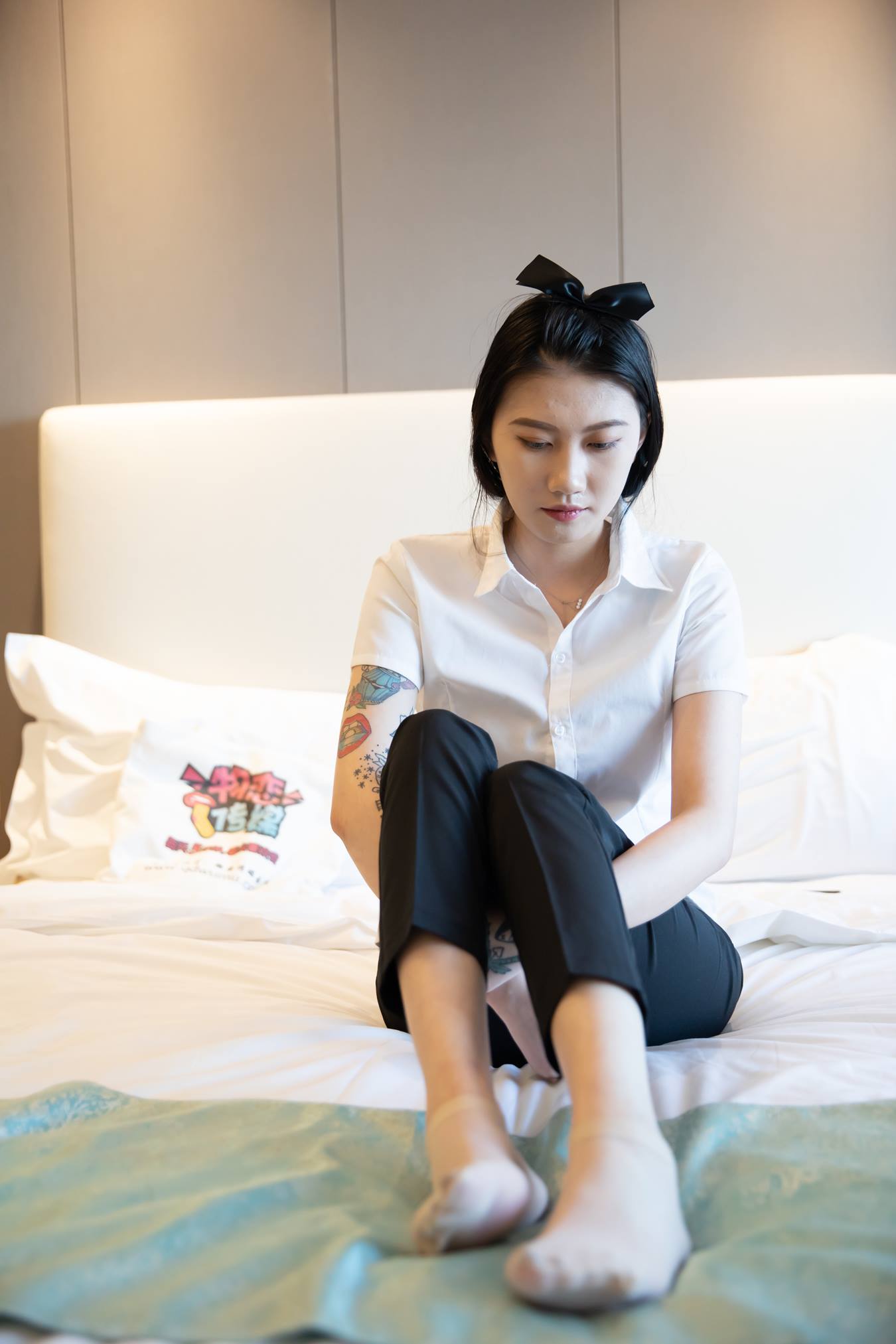 图片[67]-物恋传媒 NO.697 兔兔-剪花伊人[177P] – 速更版-美库