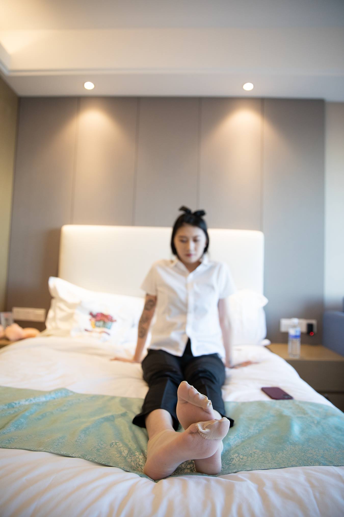 图片[71]-物恋传媒 NO.697 兔兔-剪花伊人[177P] – 速更版-美库