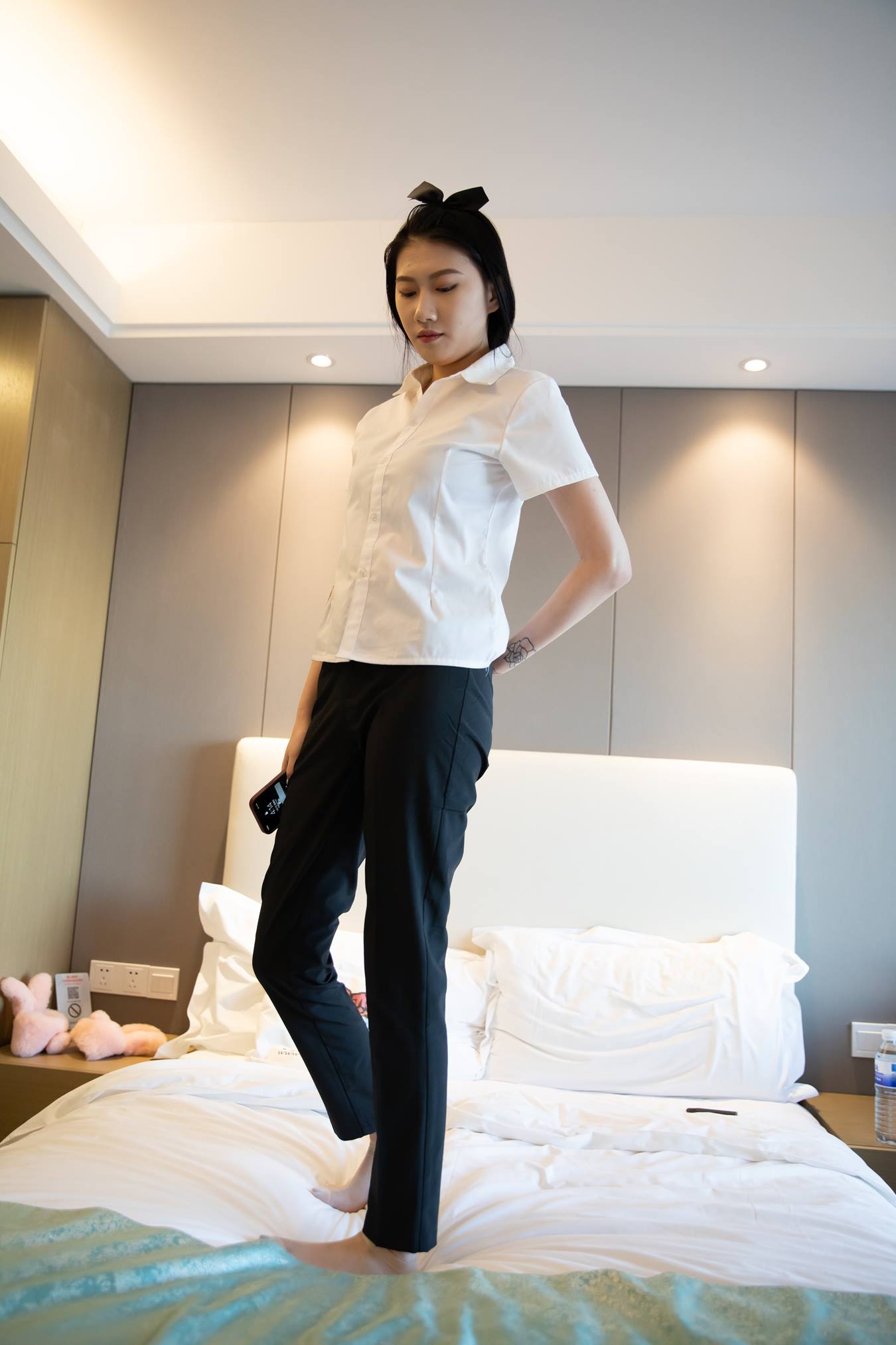 图片[72]-物恋传媒 NO.697 兔兔-剪花伊人[177P] – 速更版-美库