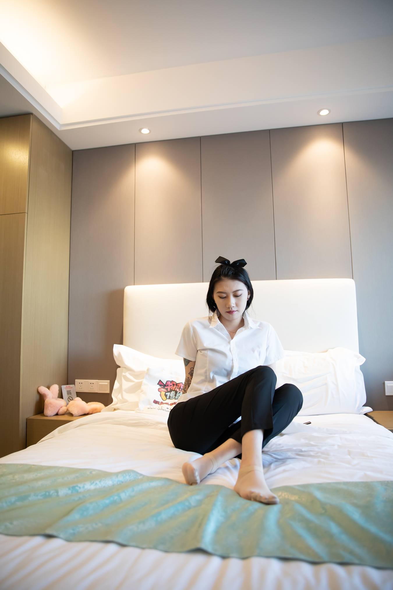 图片[75]-物恋传媒 NO.697 兔兔-剪花伊人[177P] – 速更版-美库