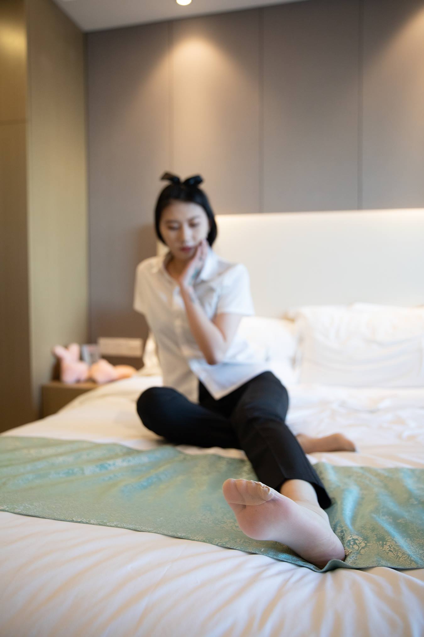 图片[77]-物恋传媒 NO.697 兔兔-剪花伊人[177P] – 速更版-美库