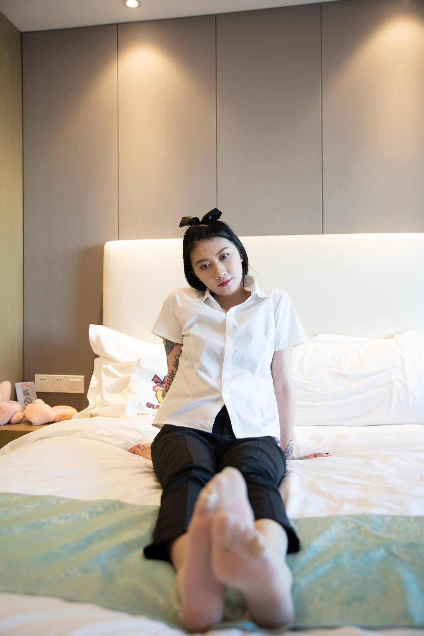 图片[87]-物恋传媒 NO.697 兔兔-剪花伊人[177P] – 速更版-美库