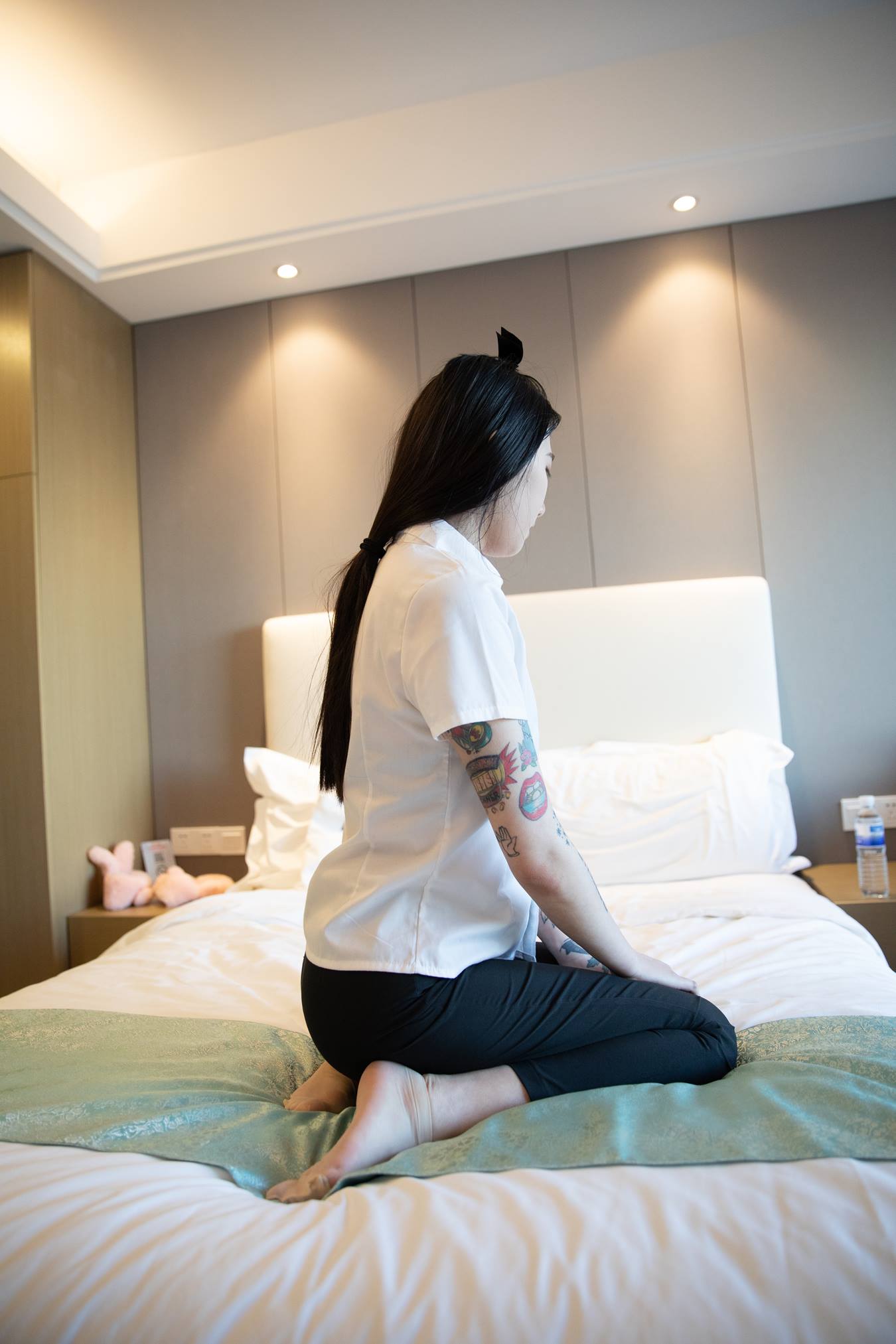 图片[88]-物恋传媒 NO.697 兔兔-剪花伊人[177P] – 速更版-美库