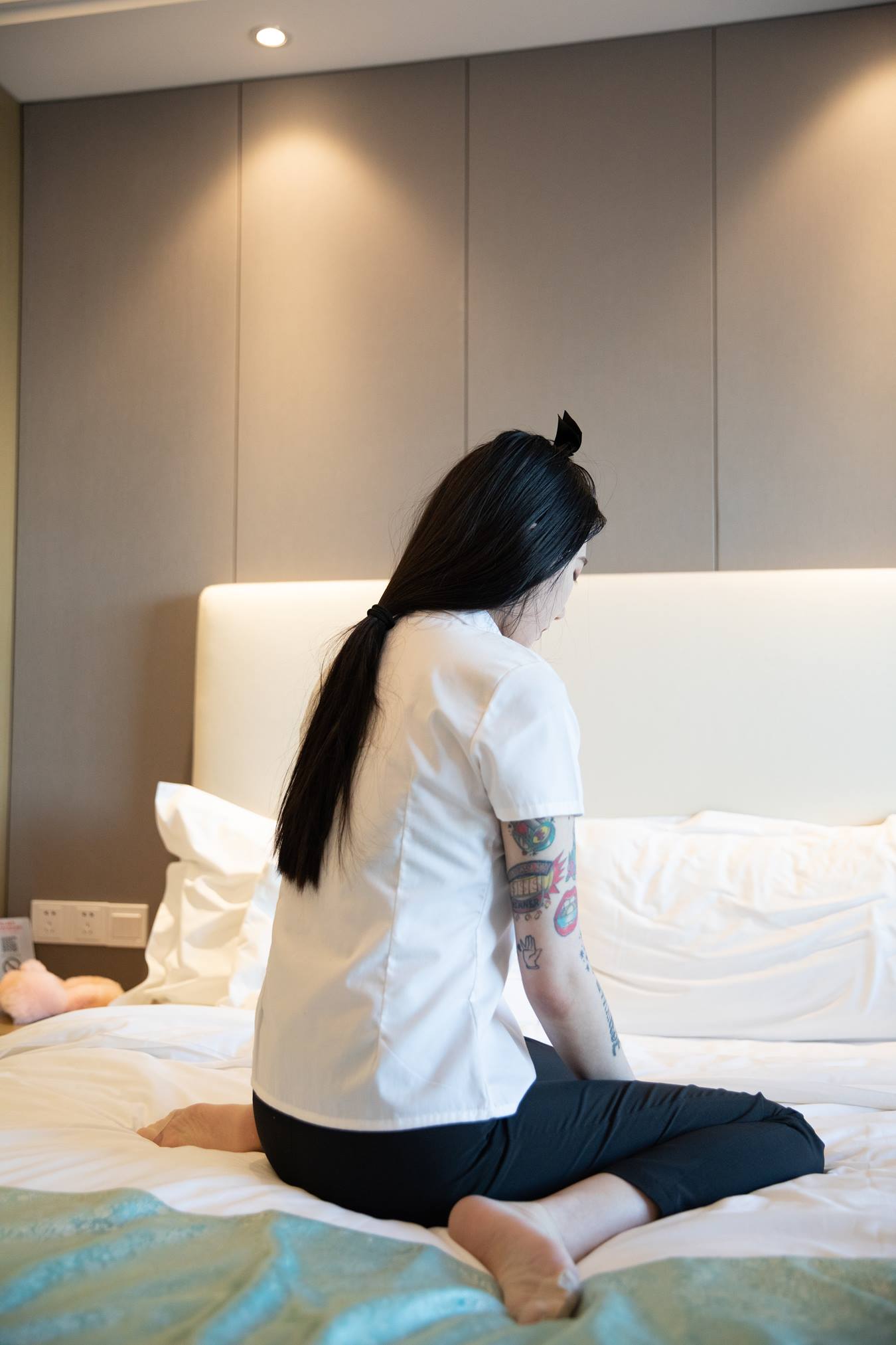 图片[92]-物恋传媒 NO.697 兔兔-剪花伊人[177P] – 速更版-美库