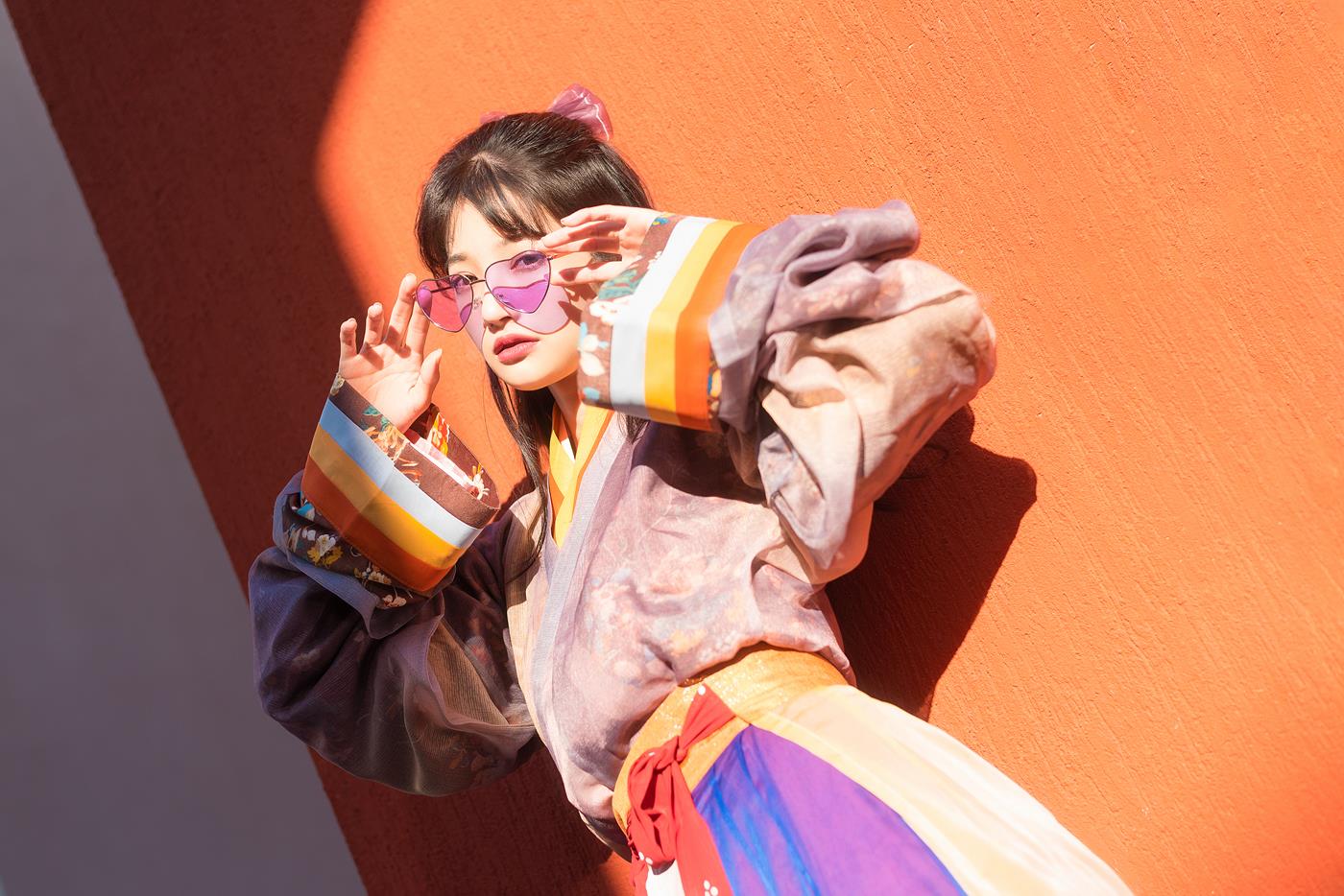 图片[11]-[YITUYU艺图语] 2022.03.03 星河滚烫 你是人间理想 九诗 [23P] – 速更版-美库