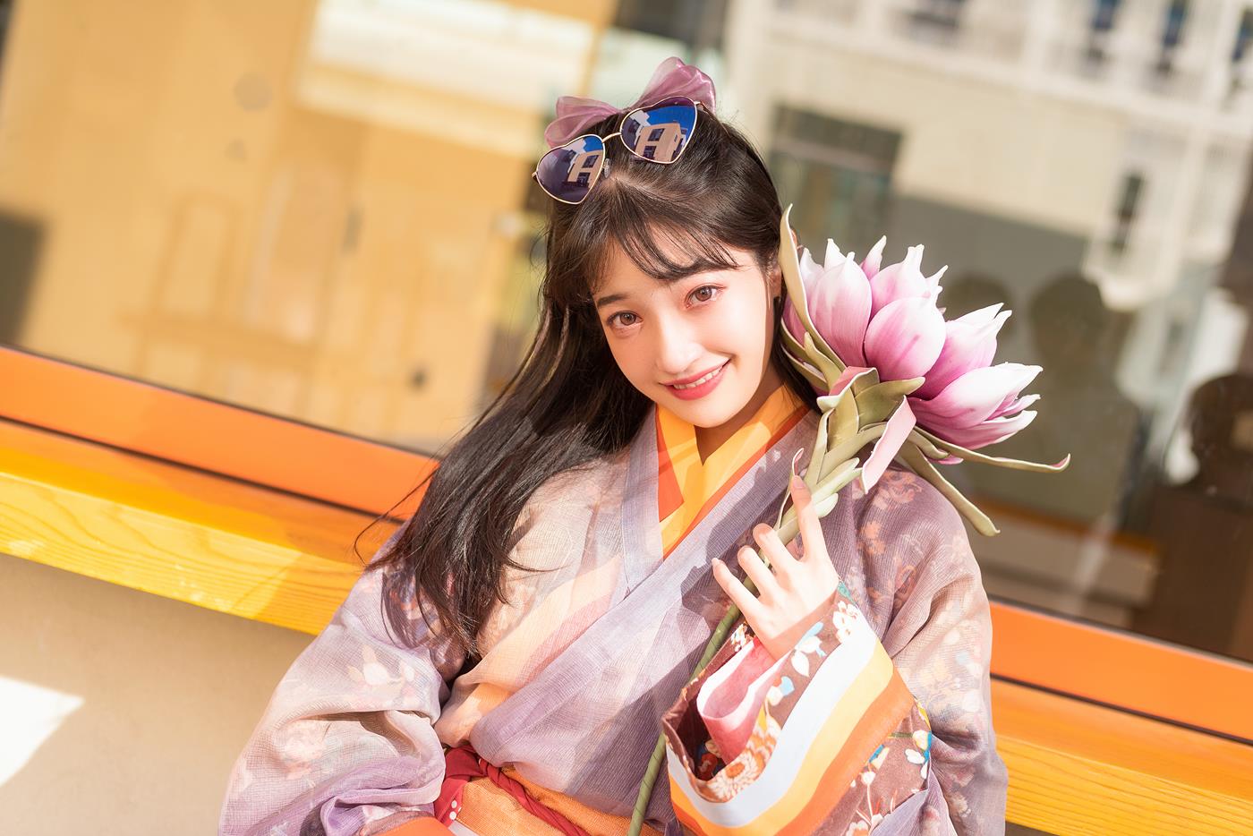 图片[14]-[YITUYU艺图语] 2022.03.03 星河滚烫 你是人间理想 九诗 [23P] – 速更版-美库