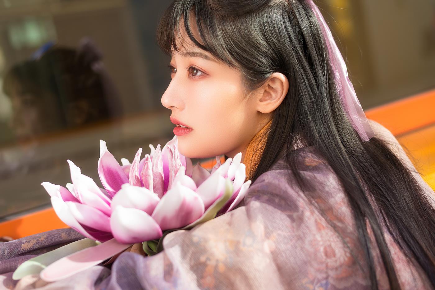 图片[15]-[YITUYU艺图语] 2022.03.03 星河滚烫 你是人间理想 九诗 [23P] – 速更版-美库