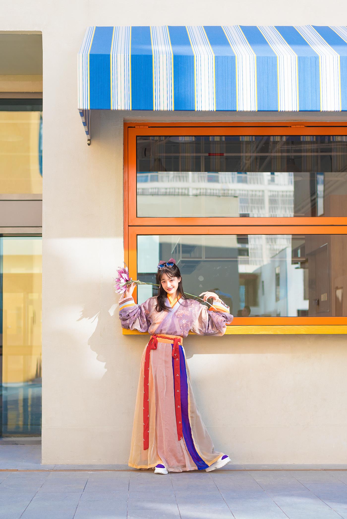 图片[16]-[YITUYU艺图语] 2022.03.03 星河滚烫 你是人间理想 九诗 [23P] – 速更版-美库