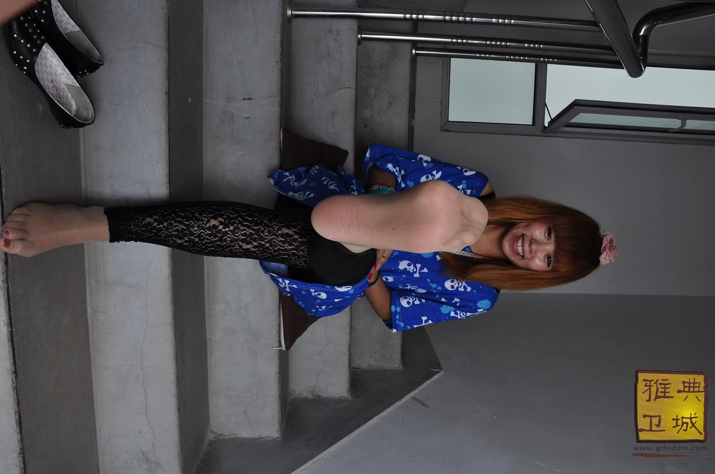 图片[38]-雅典卫城  蓝色半袖骷髅头 2010-62 [74P] – 速更版-美库