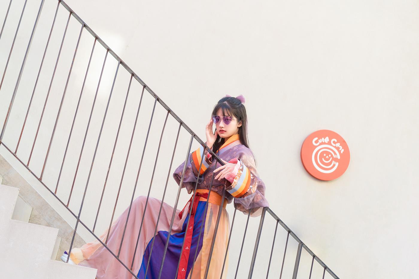 图片[18]-[YITUYU艺图语] 2022.03.03 星河滚烫 你是人间理想 九诗 [23P] – 速更版-美库