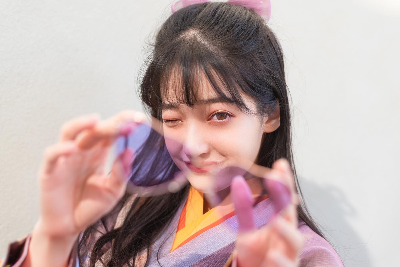 图片[23]-[YITUYU艺图语] 2022.03.03 星河滚烫 你是人间理想 九诗 [23P] – 速更版-美库