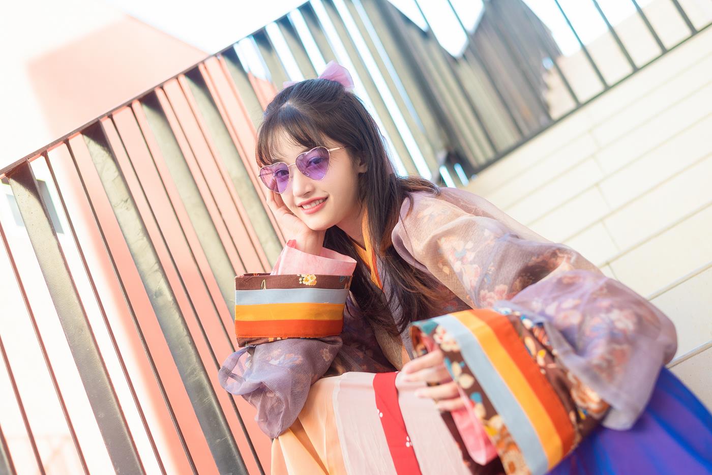 图片[24]-[YITUYU艺图语] 2022.03.03 星河滚烫 你是人间理想 九诗 [23P] – 速更版-美库