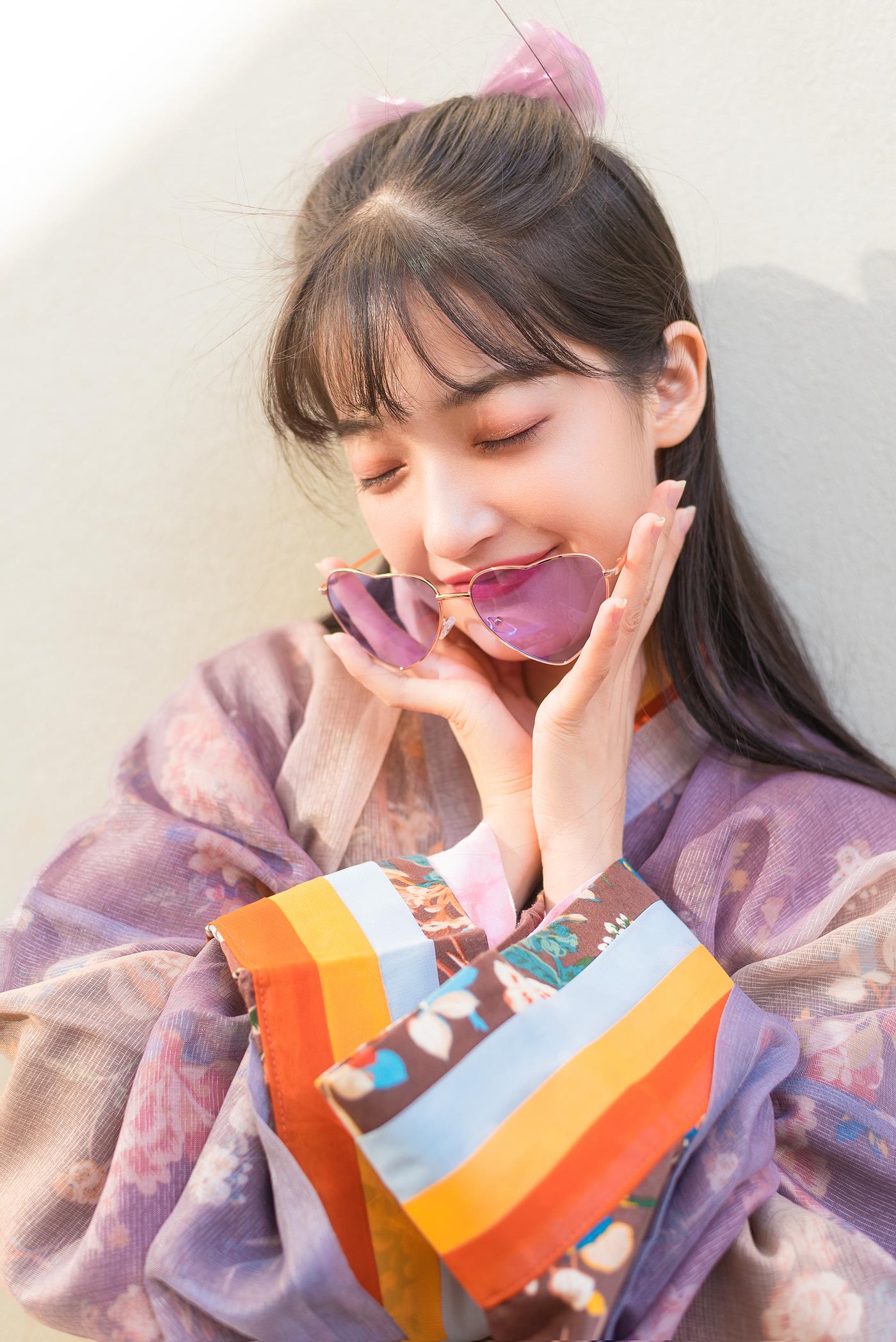 图片[25]-[YITUYU艺图语] 2022.03.03 星河滚烫 你是人间理想 九诗 [23P] – 速更版-美库